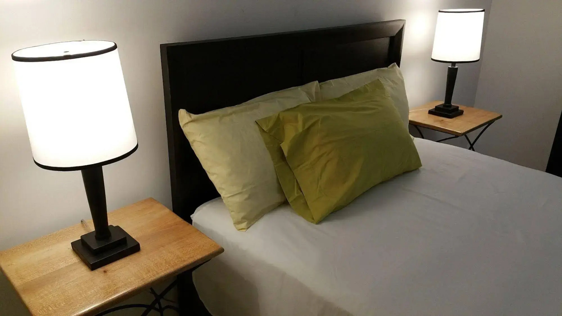 The Oasis Golf Retreat