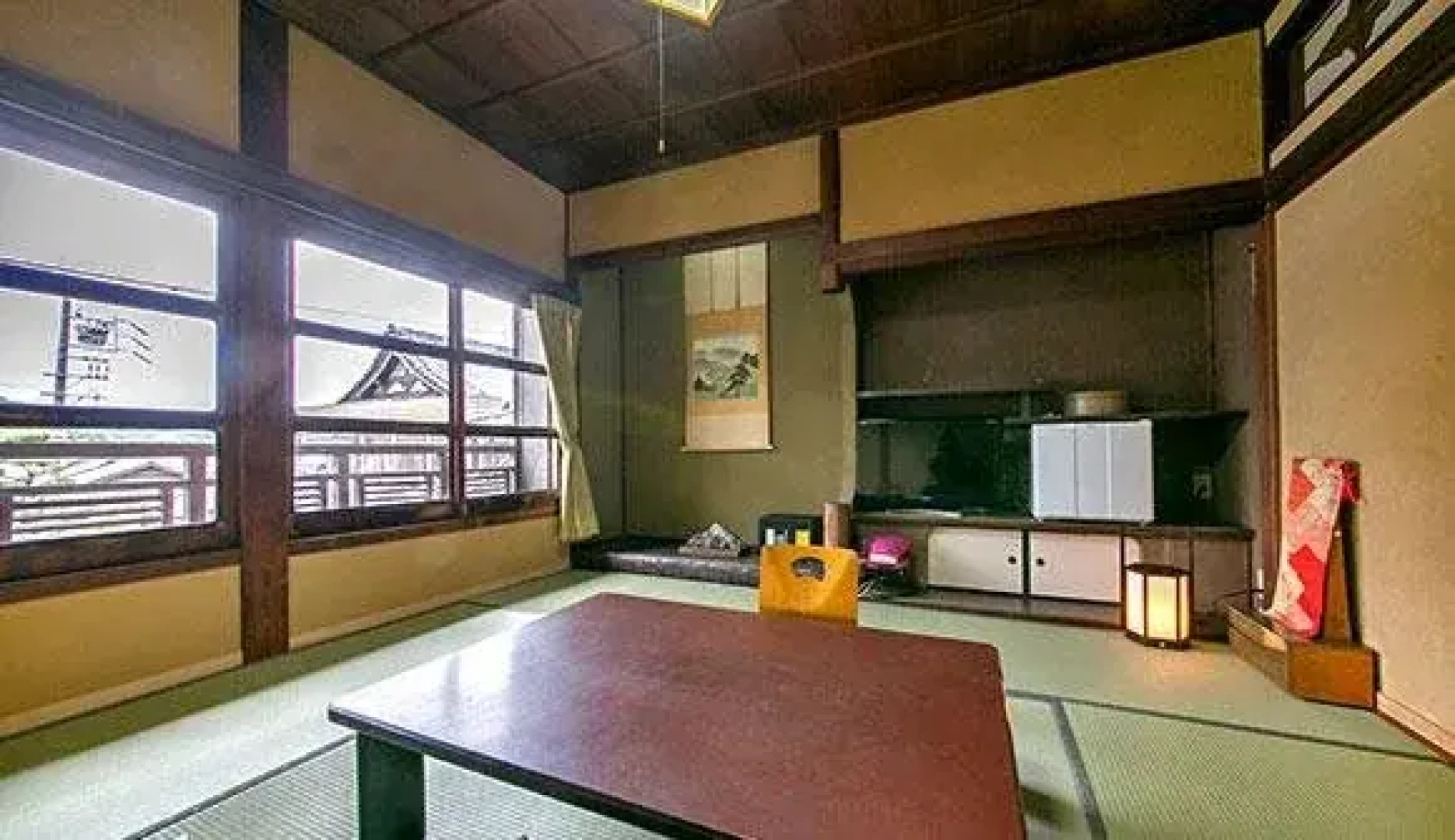 Tabist Asanokan Annex Iroha Ise