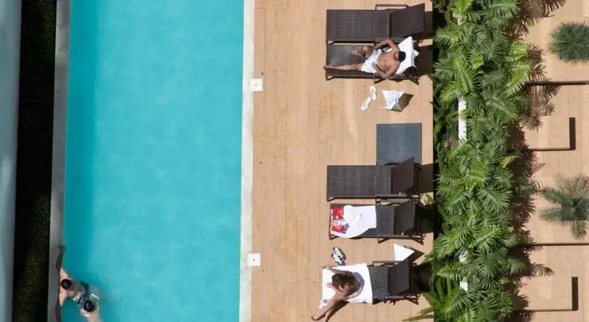 Urbano Apartments Miraflores Pardo