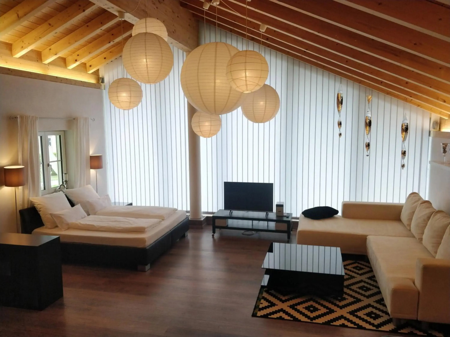 Ferienwohnung Schmuckkastl