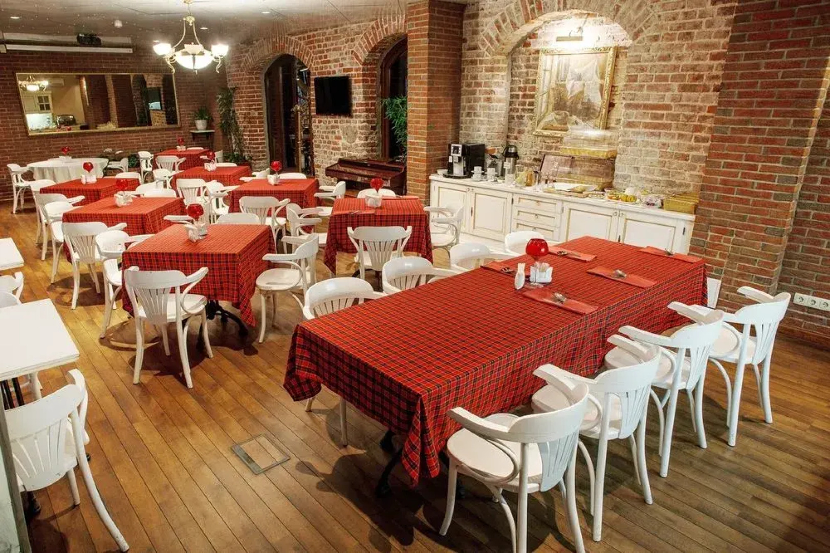 Friedrich Guesthouse