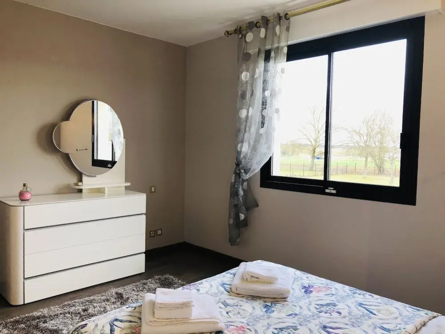 La Plante de l' Orme