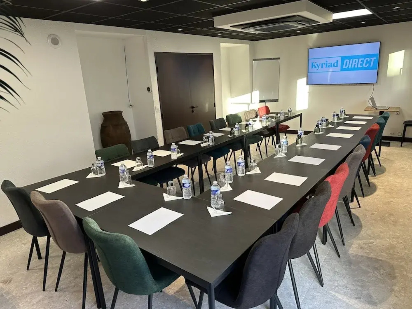 Kyriad Direct Orleans Nord - Cap Saran