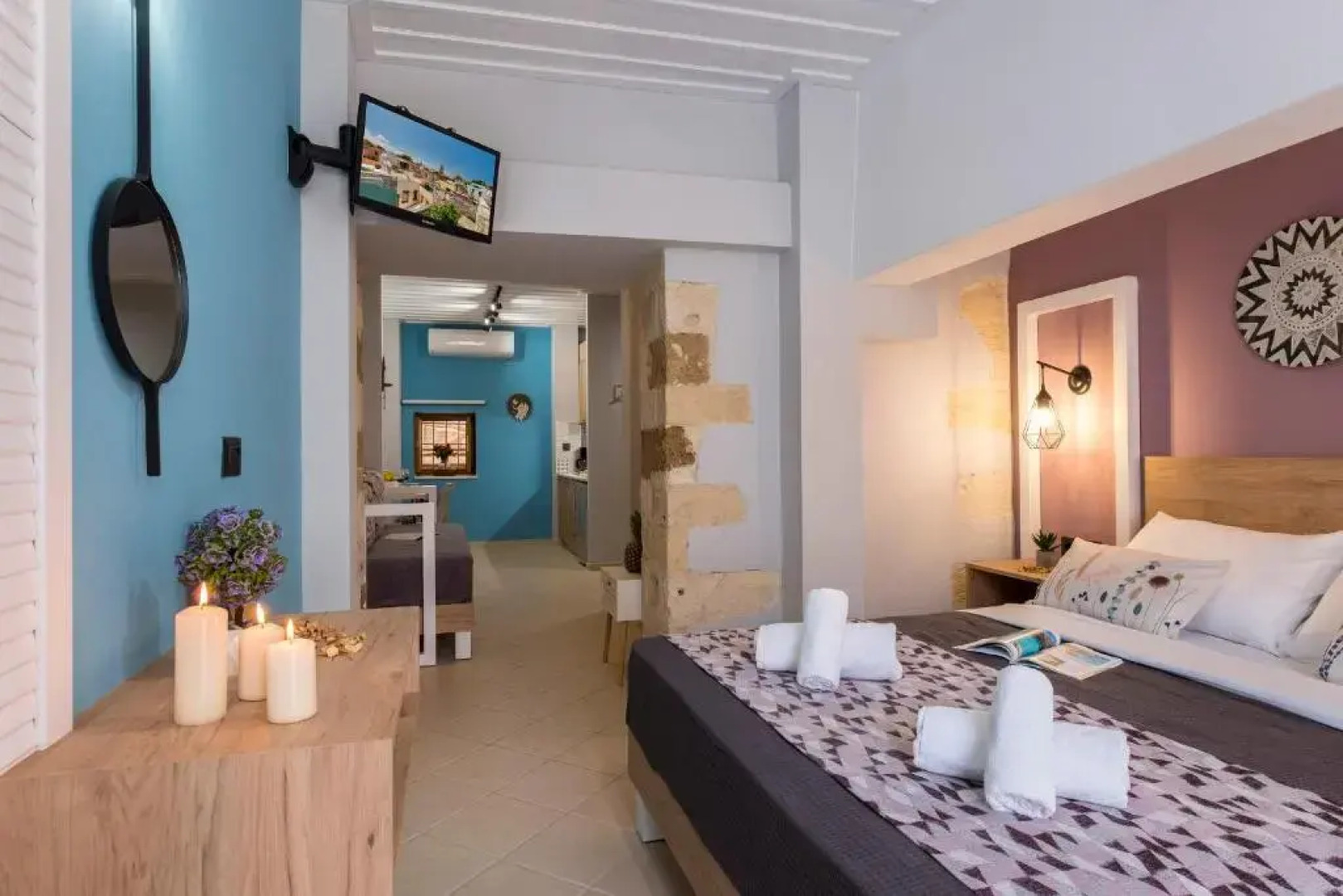 Vereniki Suites Chania