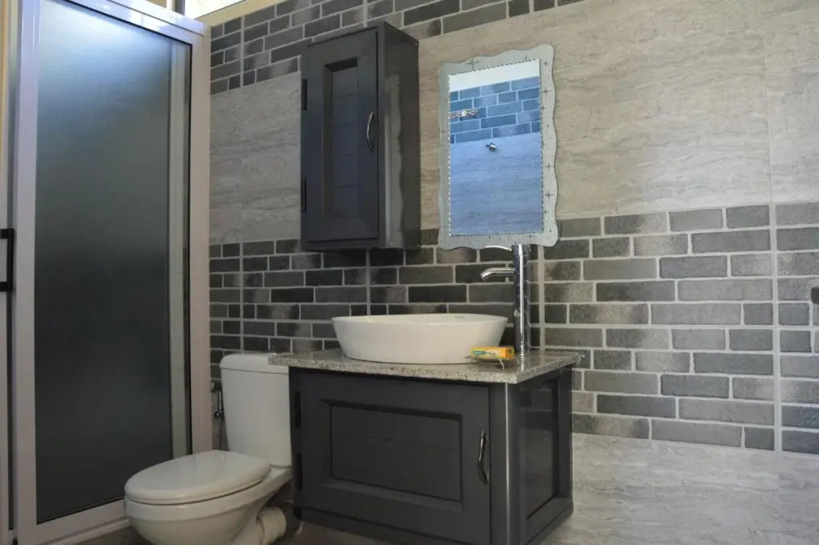 Riverside Holiday Home