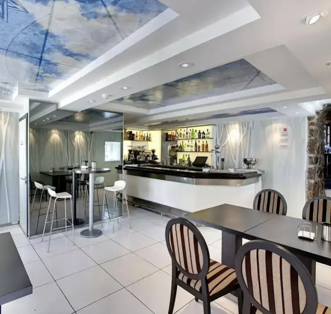 Hotel Lastres Miramar