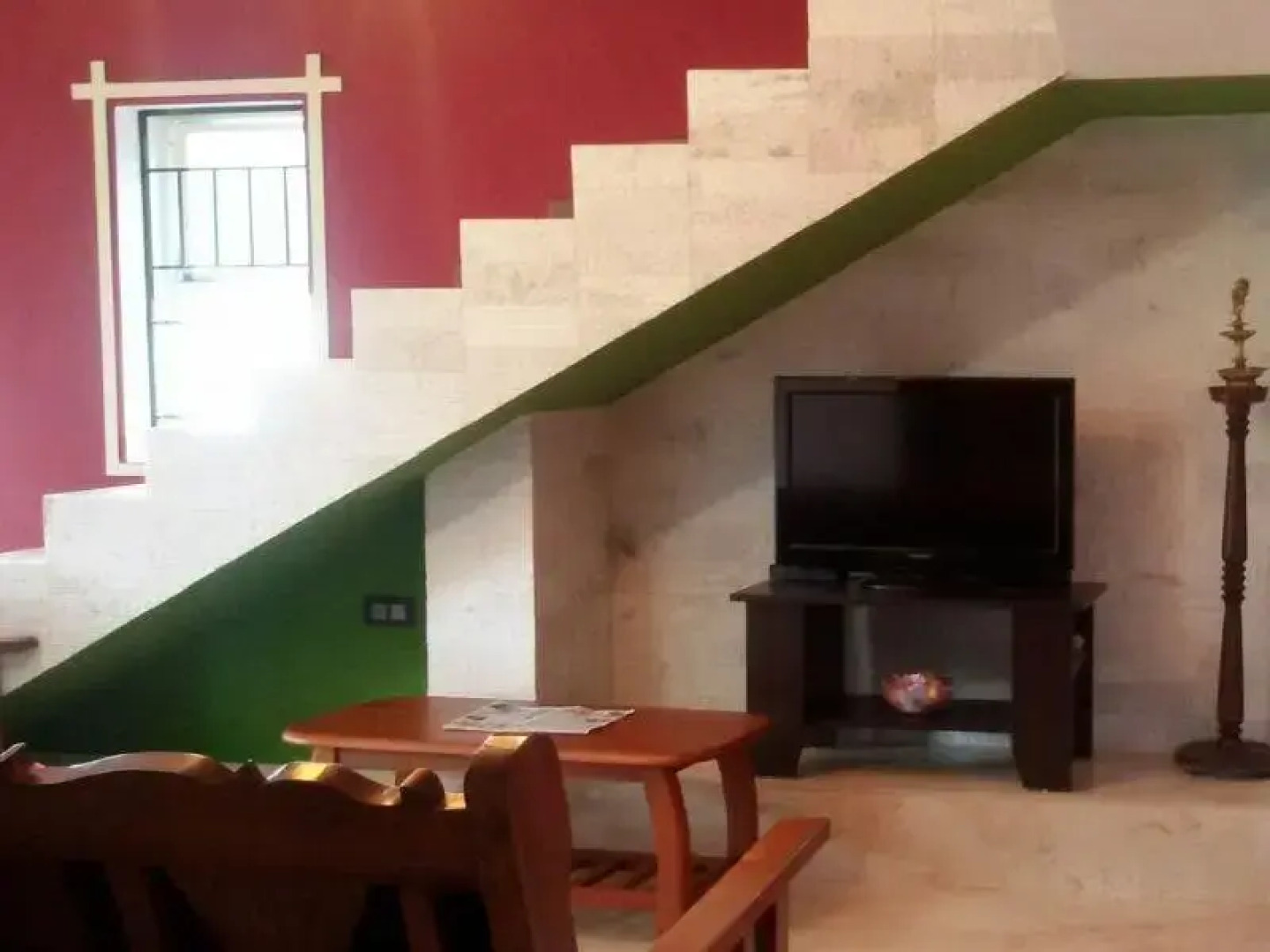 The Coorg Chalet A Family Homestay