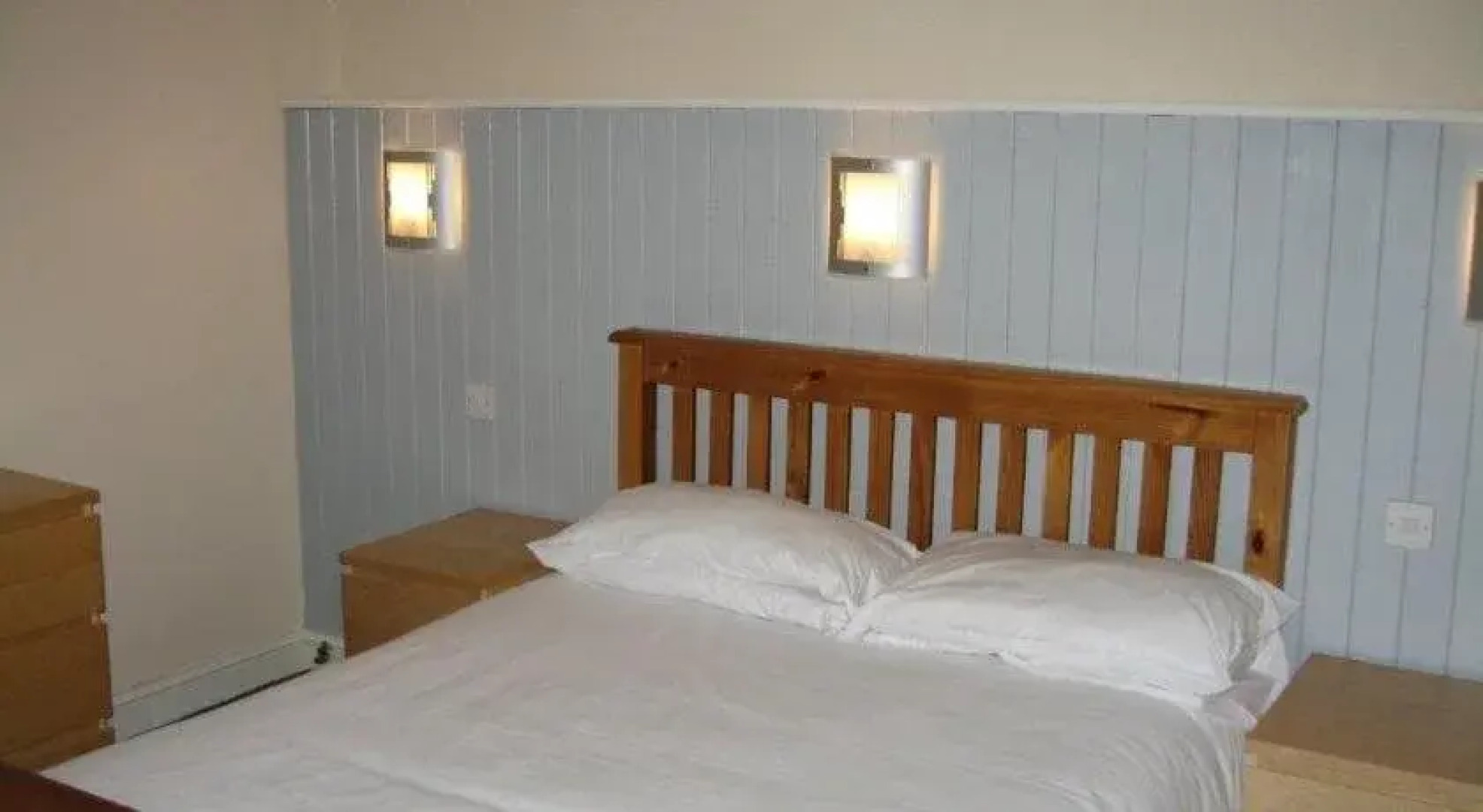 The Barrington Hotel