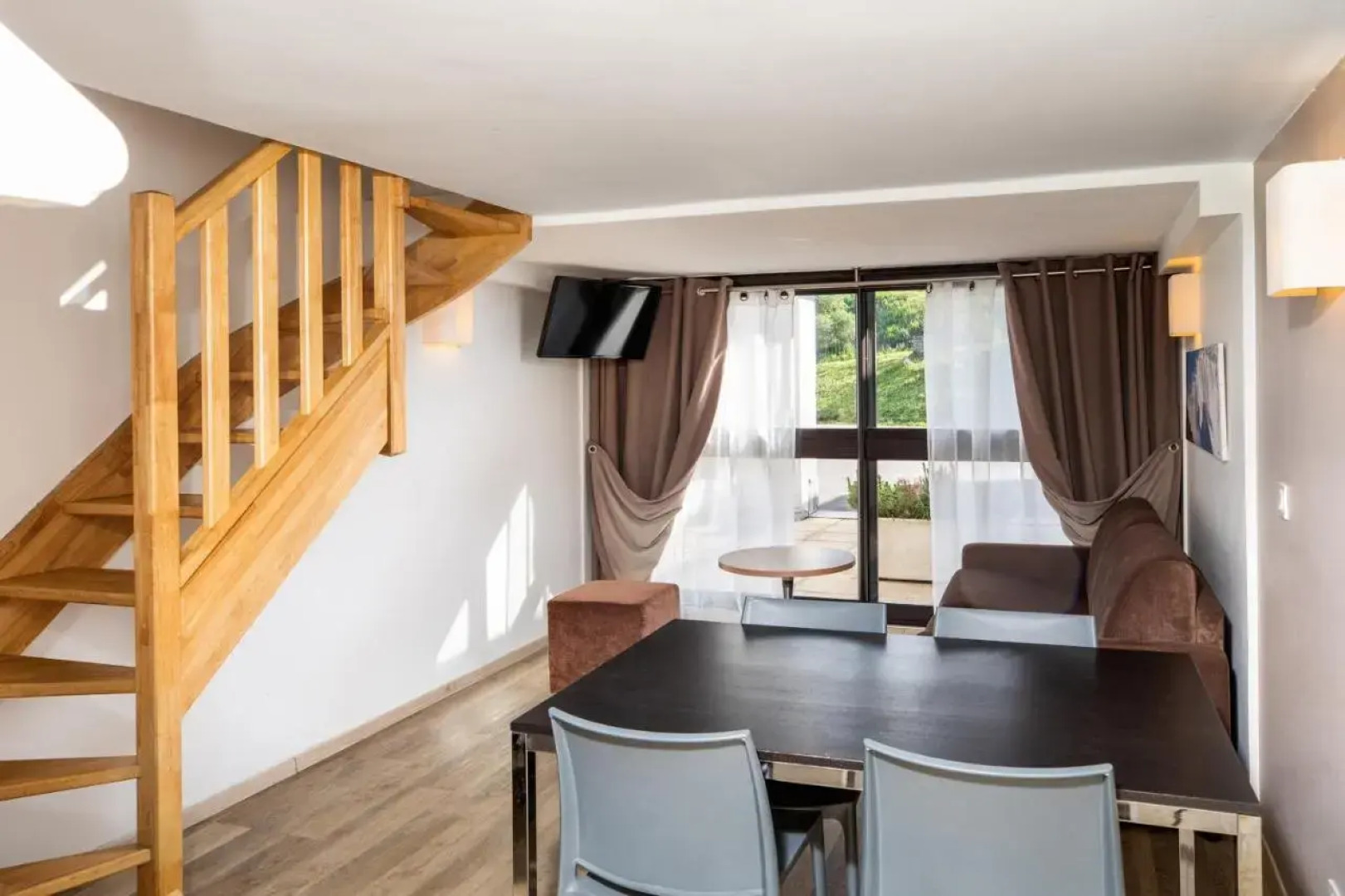 SOWELL RESIDENCES Pierre Blanche