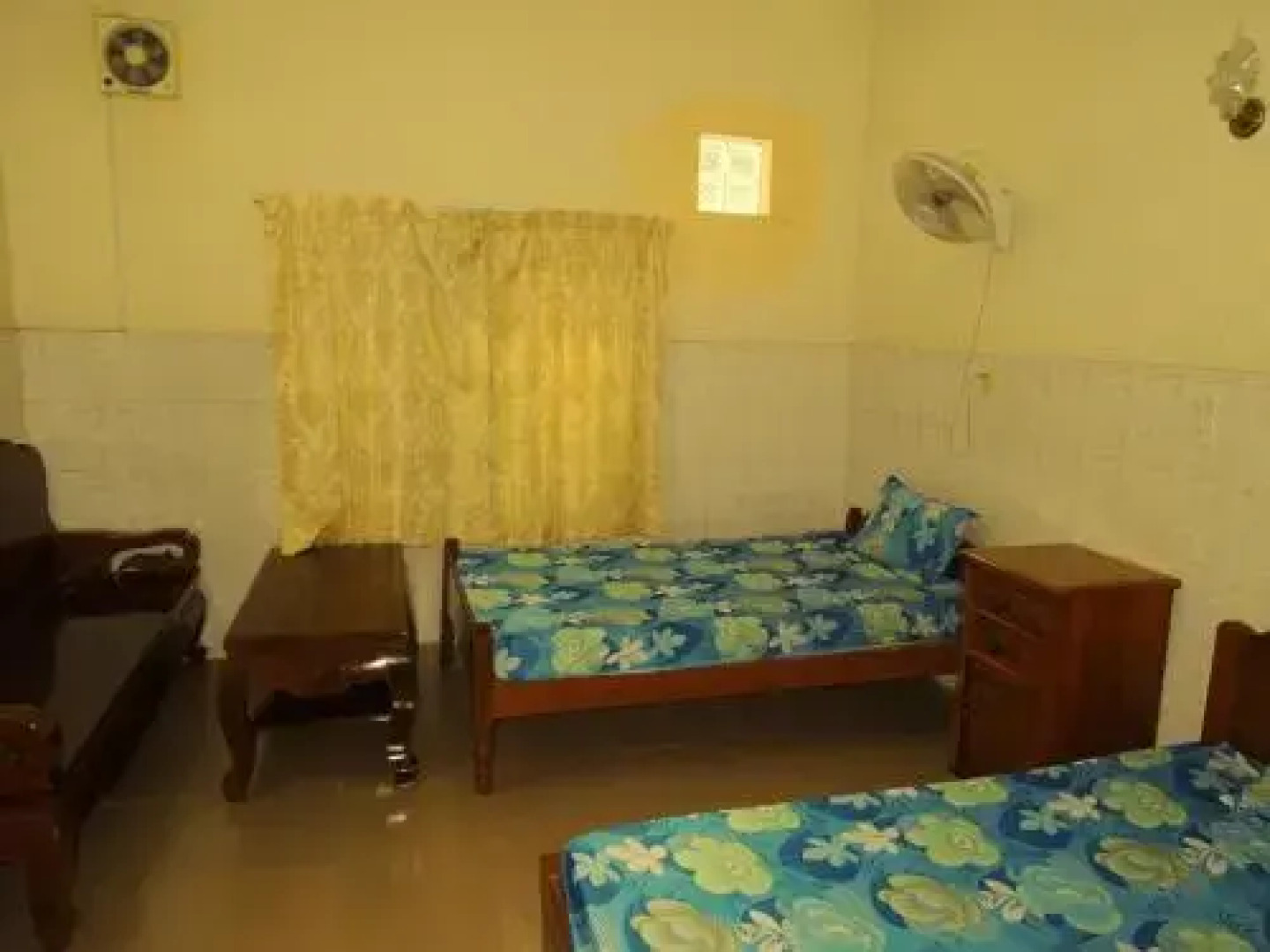 Vemean Sour Guesthouse