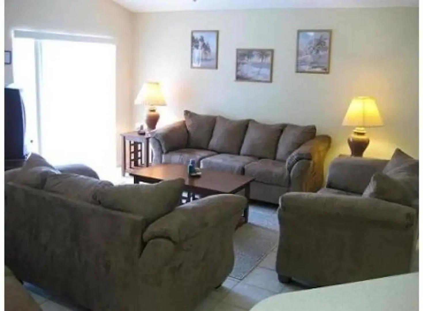 Aviana Resort Home - 4bd/3ba PH - Rav4647