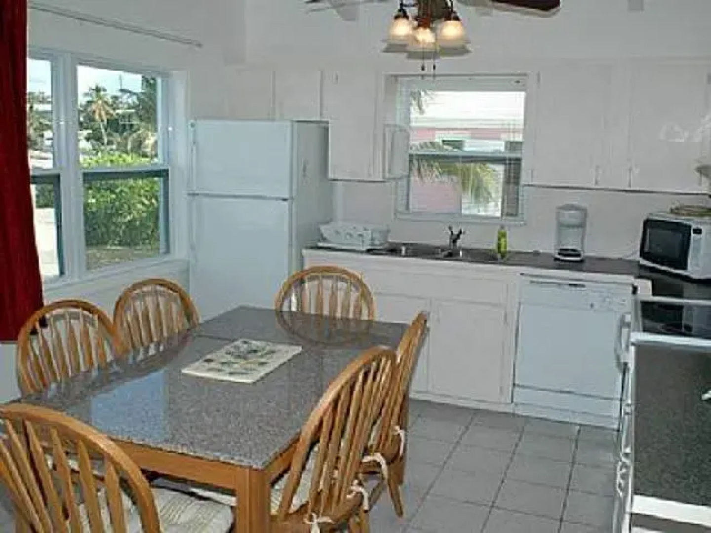 Pelican Beach Villas