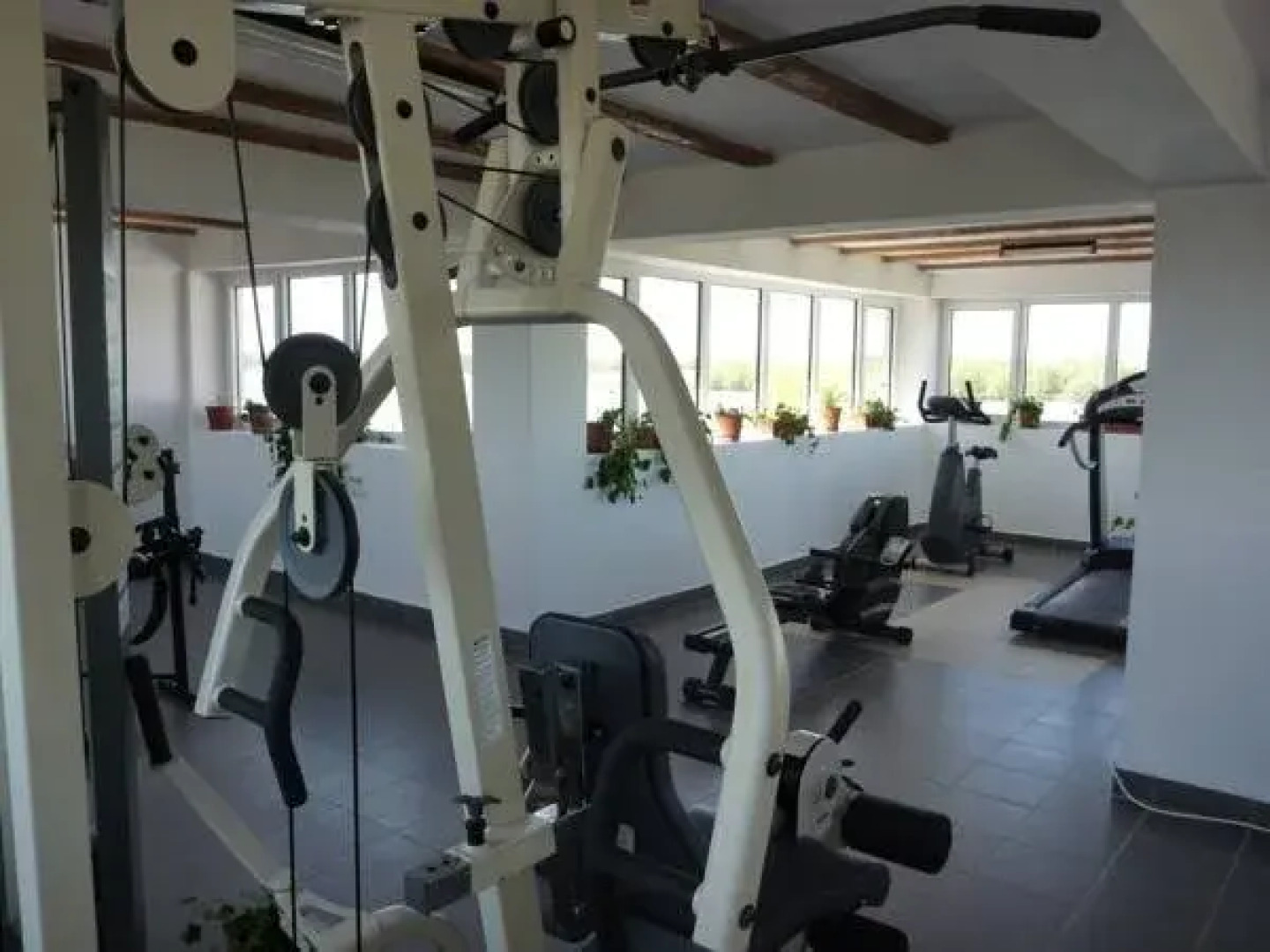 Cormoran Resort Hotel