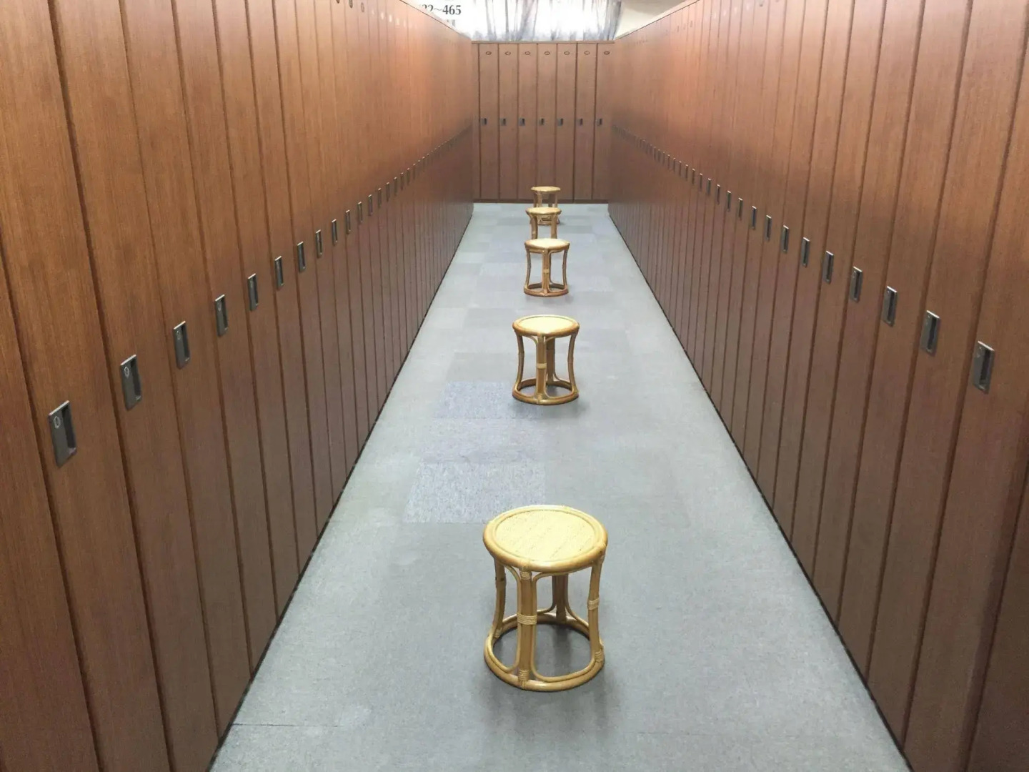 capsule&spa Grand Sauna Hiroshima - Caters to Men