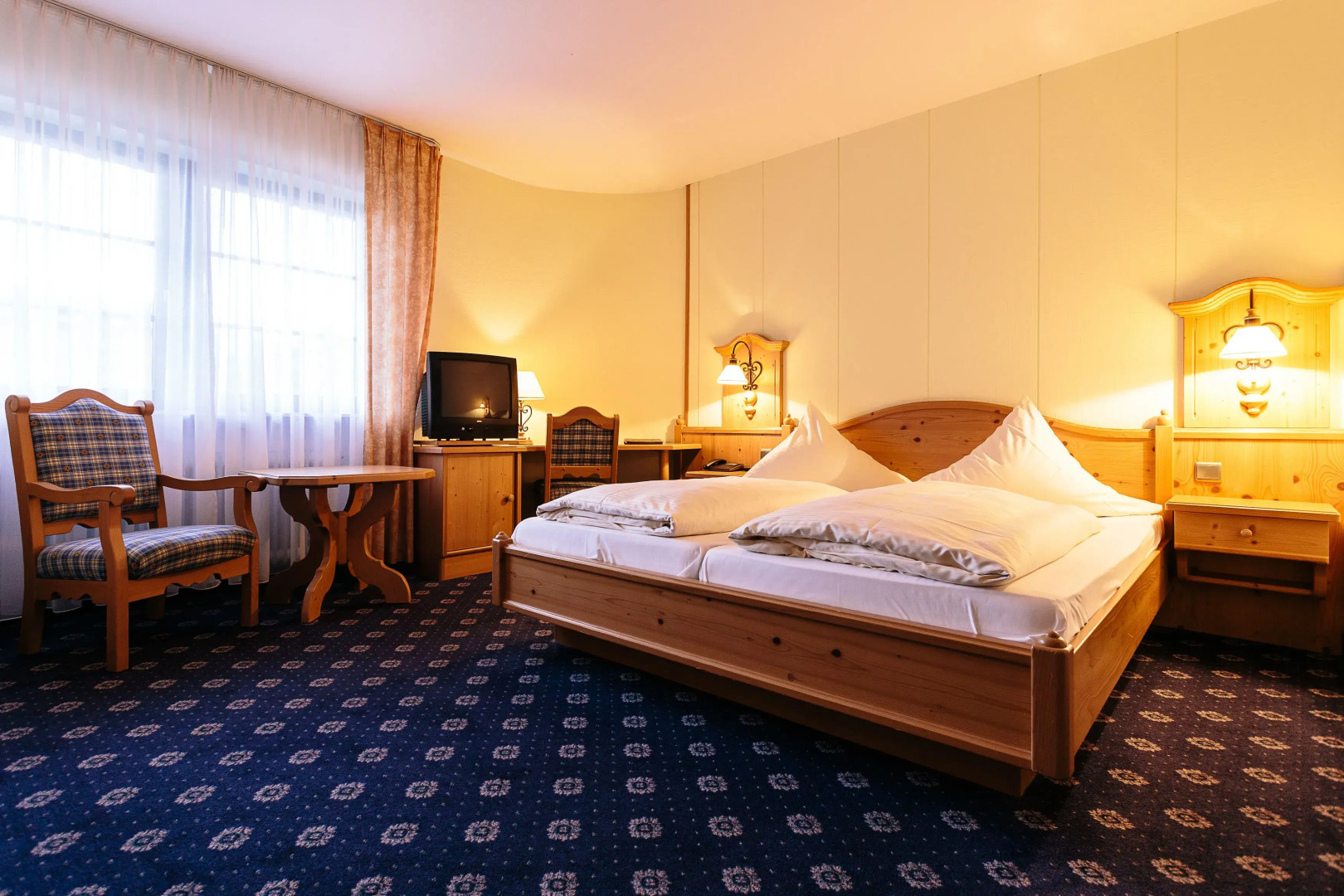 Hotel Restaurant Fronmühle