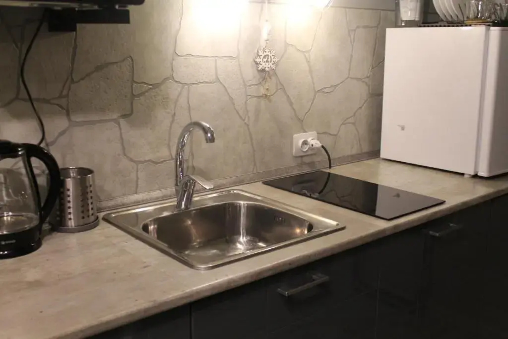 Гостевой дом недалеко от Монрепо