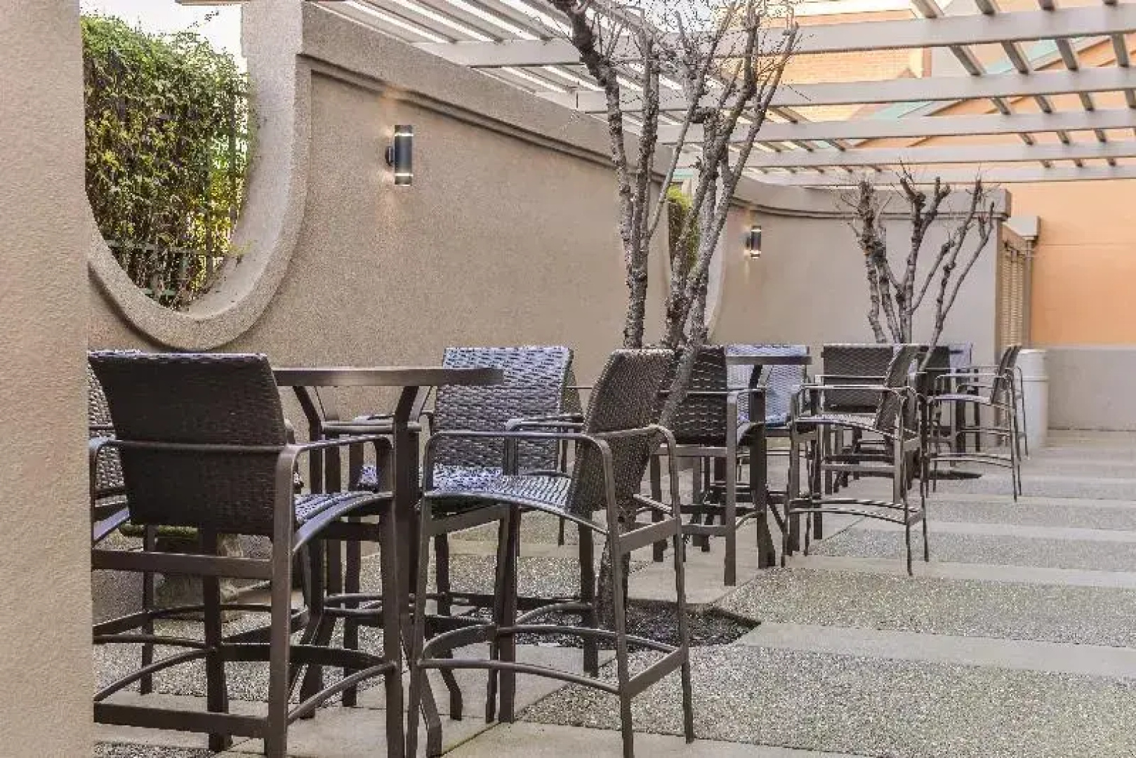 Holiday Inn Express And Suites Elk Grove Central