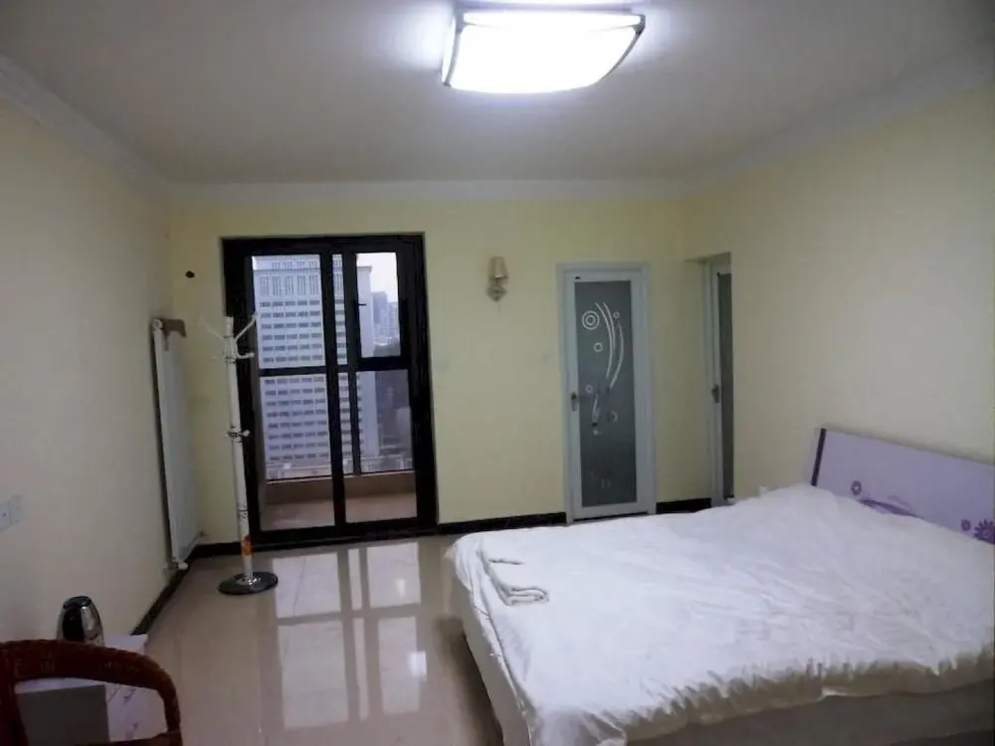 Zhengzhou Jintaicheng Hotel