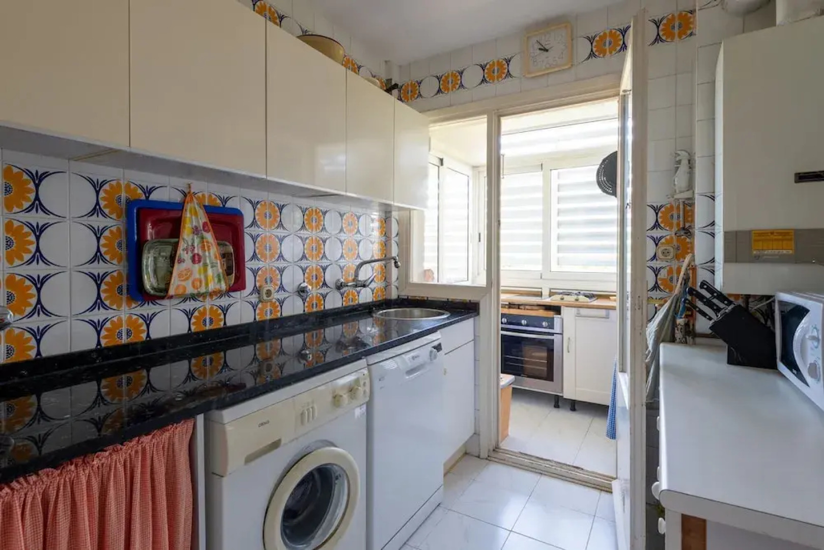 Apartamento Estupendas Vistas a la Costa by SH