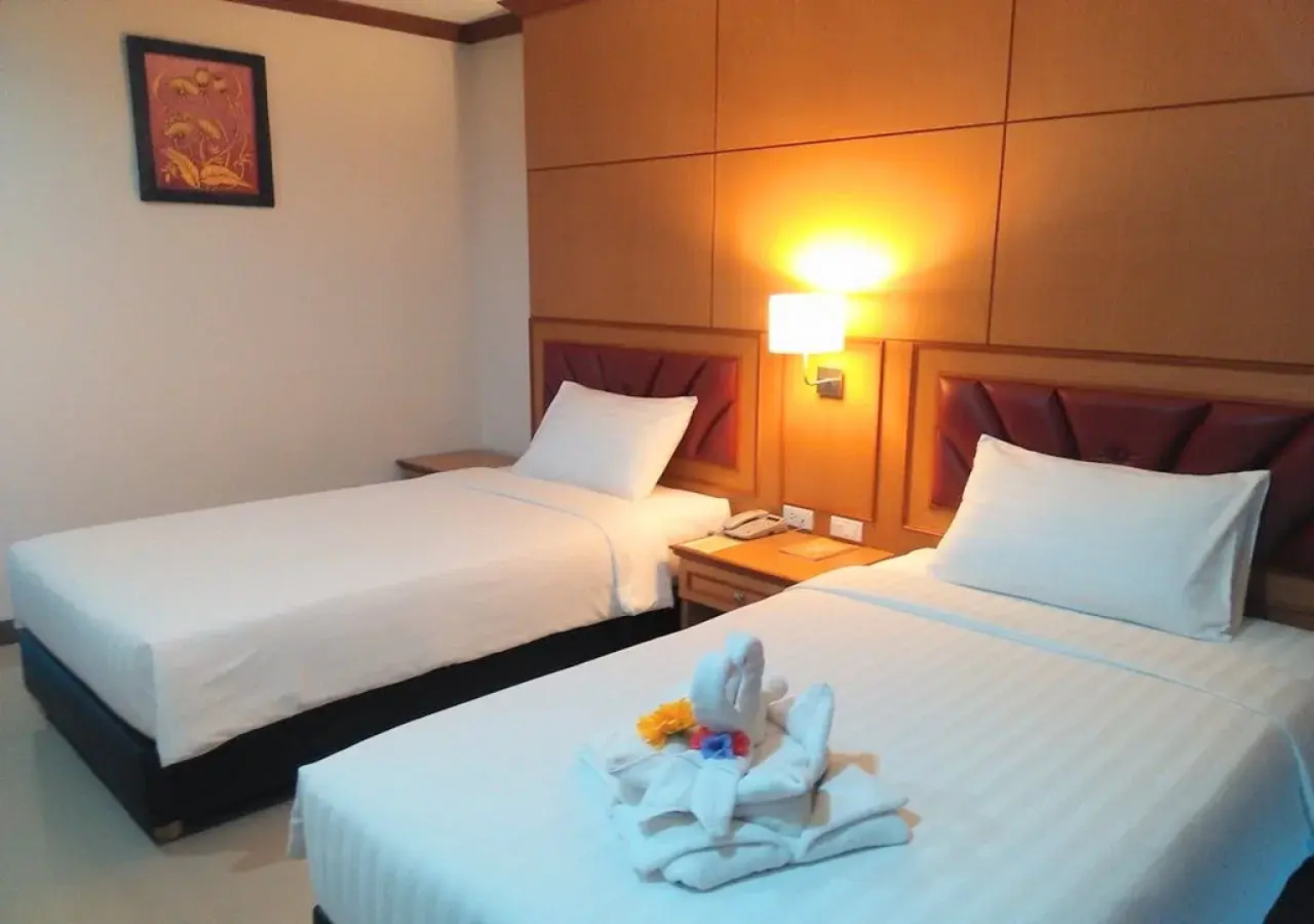 Siamtara Palace Hotel