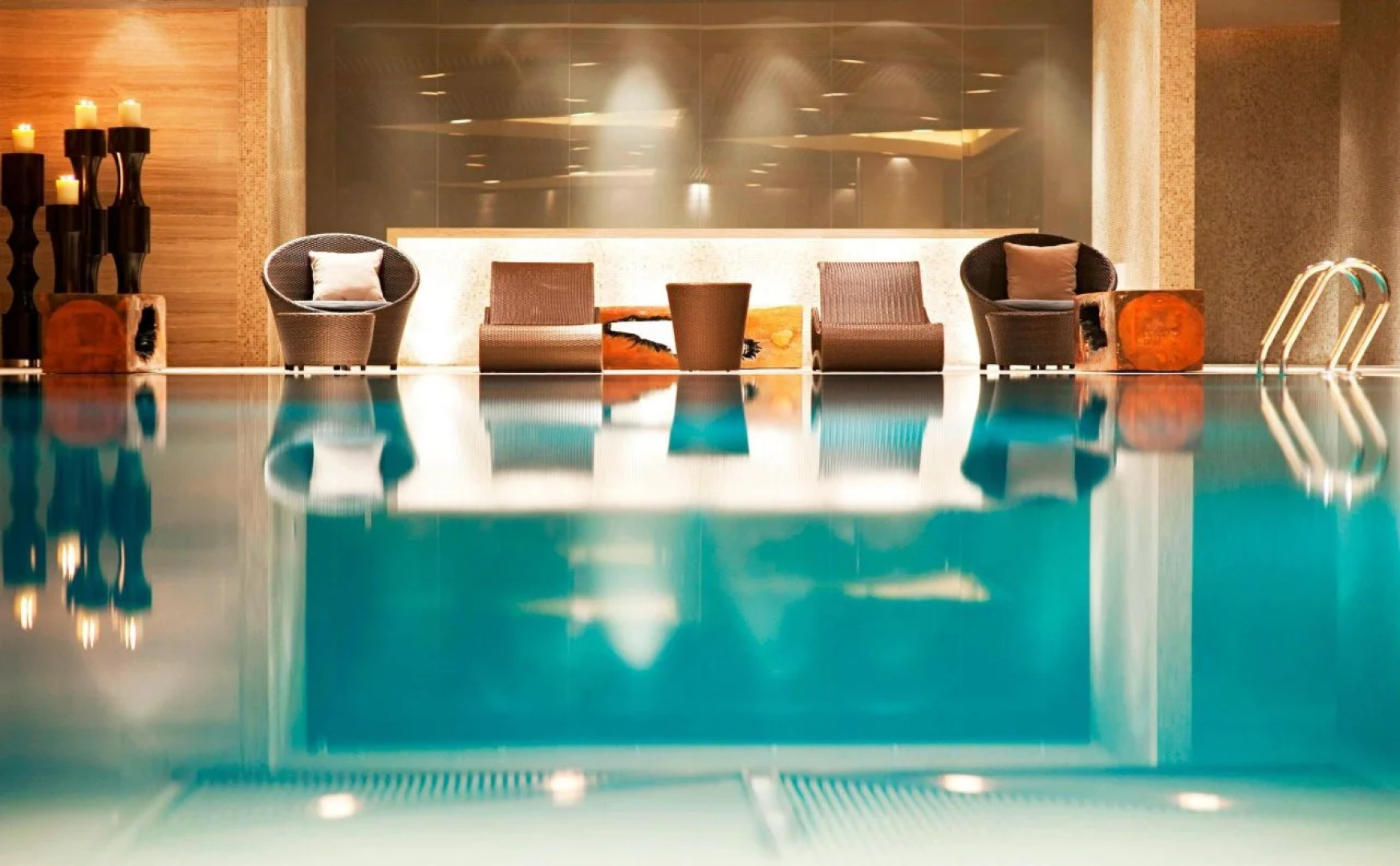 Le Meridien Chongqing, Nan'an