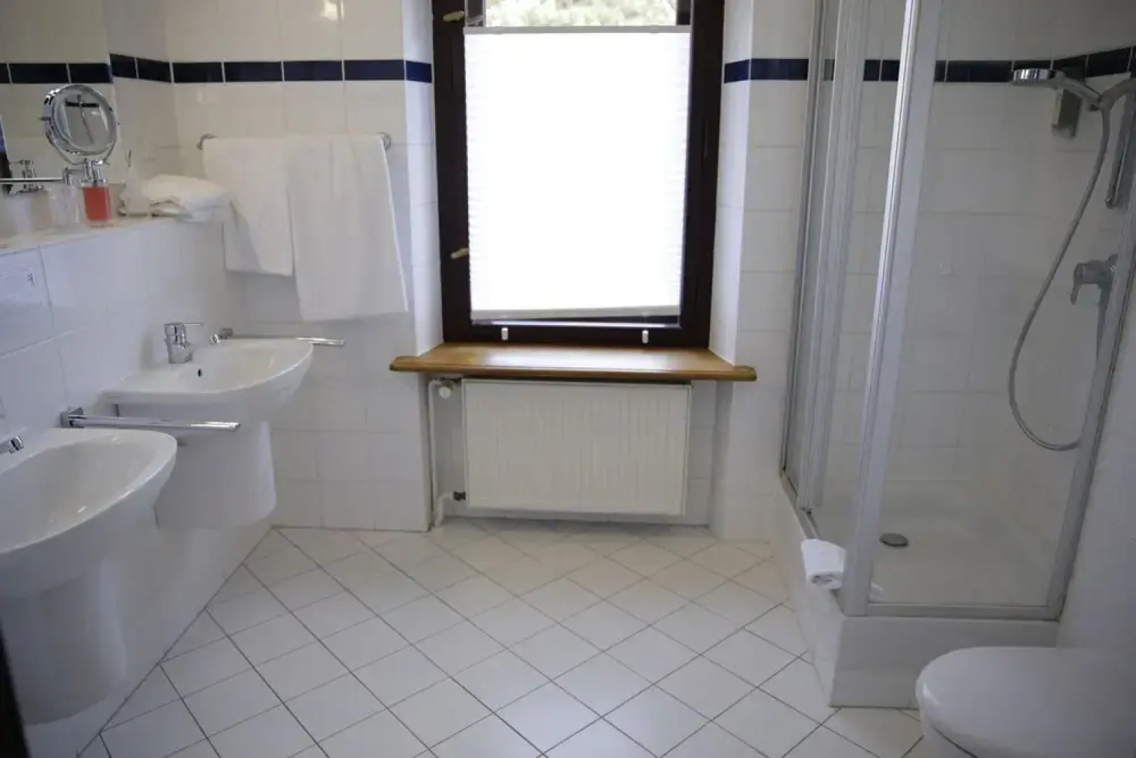 Hotel Schloss Reichenow