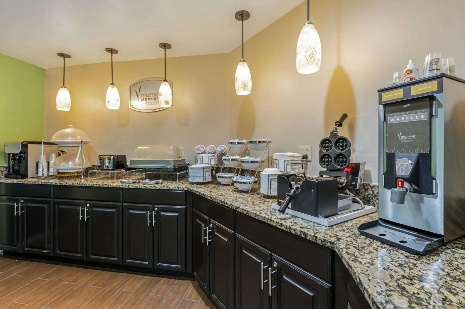 Sleep Inn Naperville - Chicago