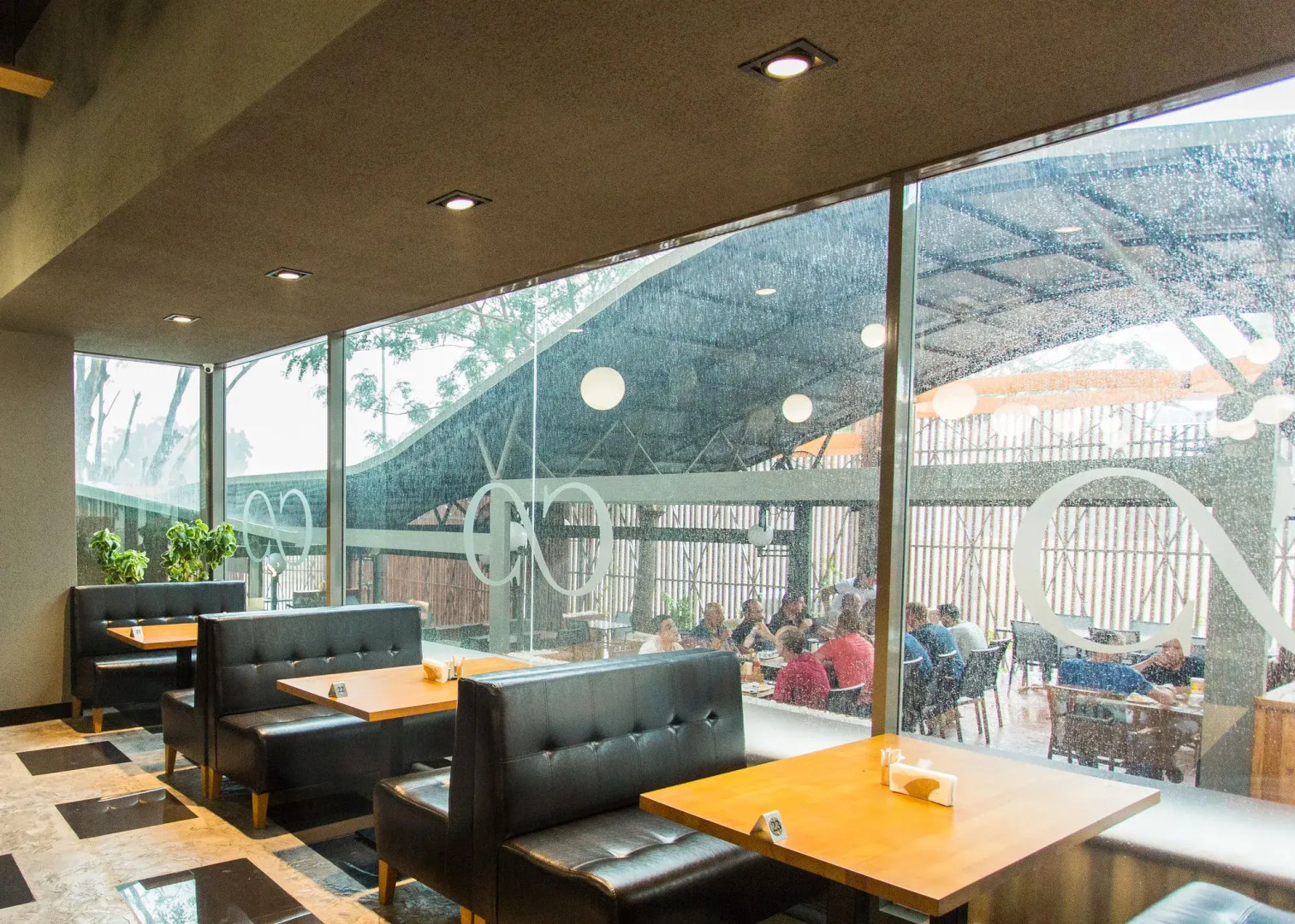 Accra Luxury Apartments Cantonments