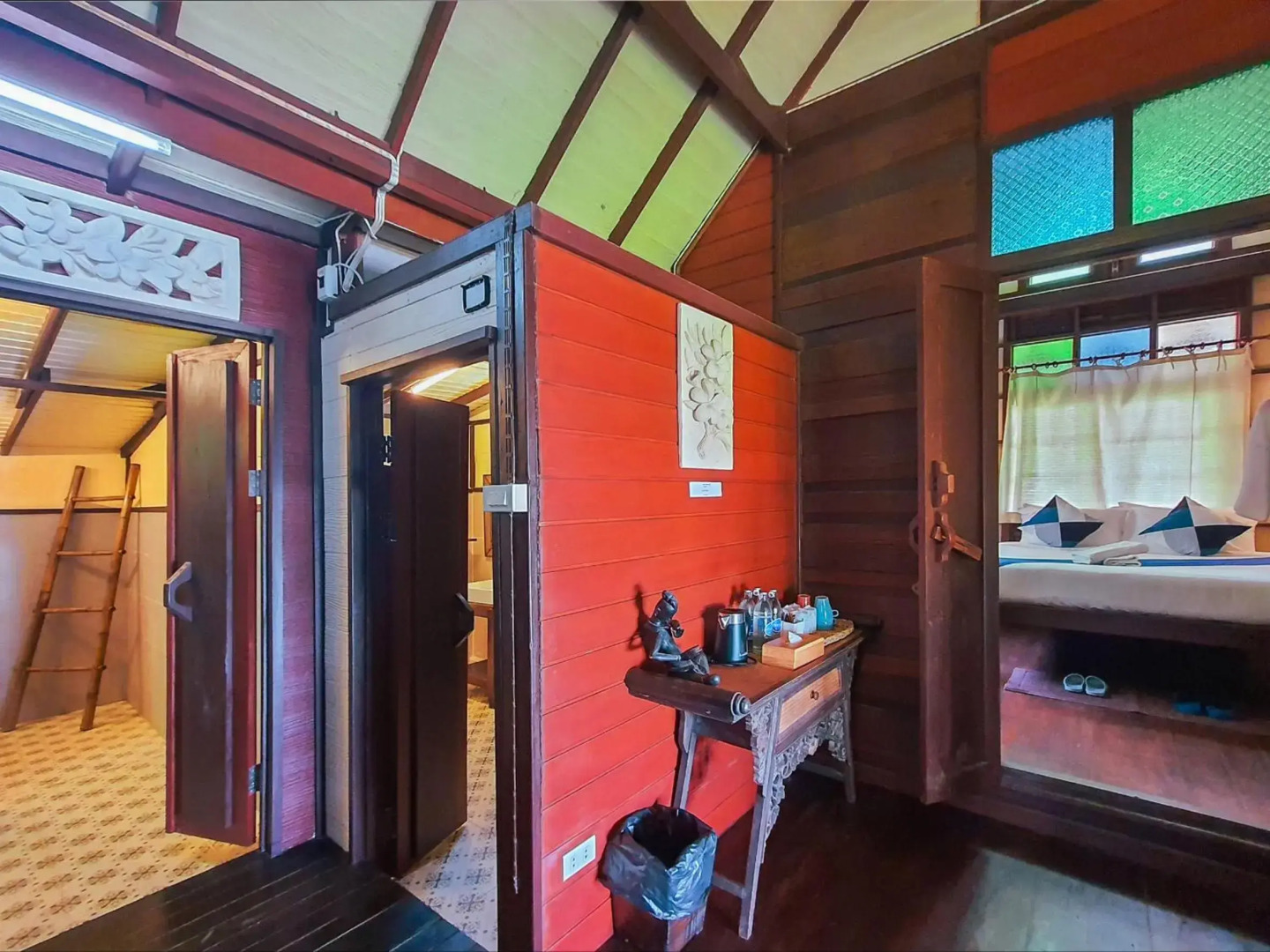 Baan Thong Ching Resort