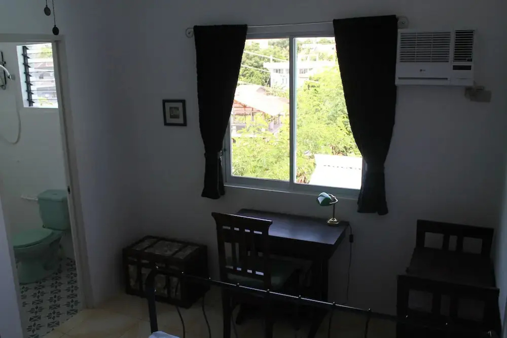 Roger's Place Guesthouse 