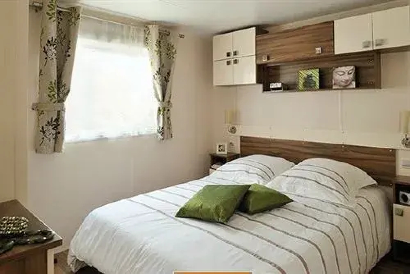 Marielyst Camping & Mobile Homes