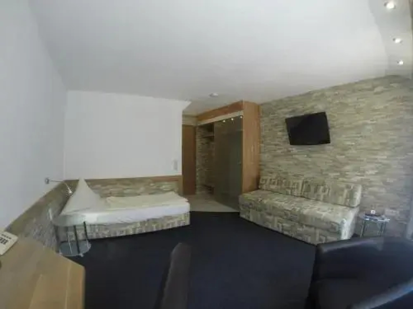 Gasthof Hotel zum Wasserfall