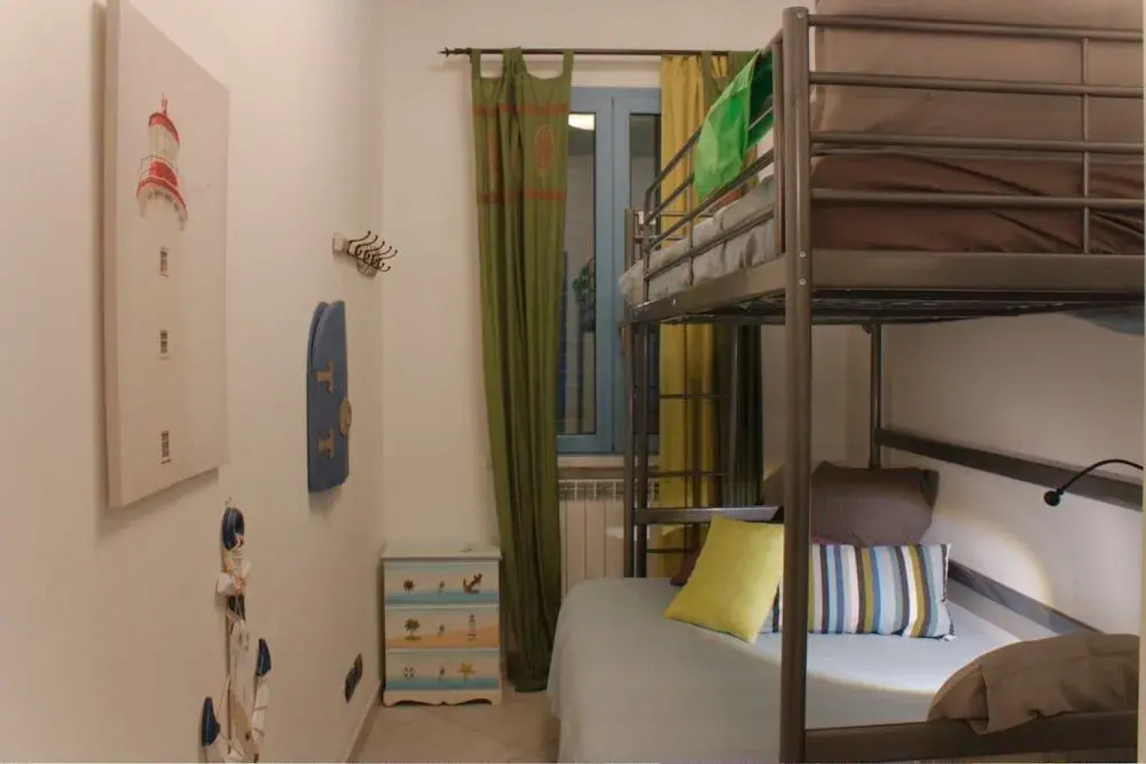 Ca' Bianca Bed & Breakfast