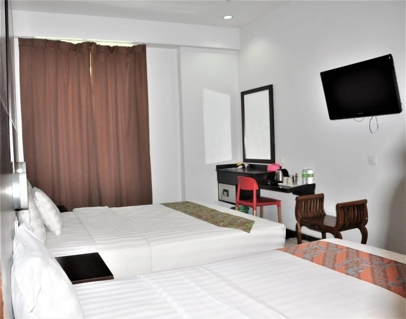 Sipadan Inn 2