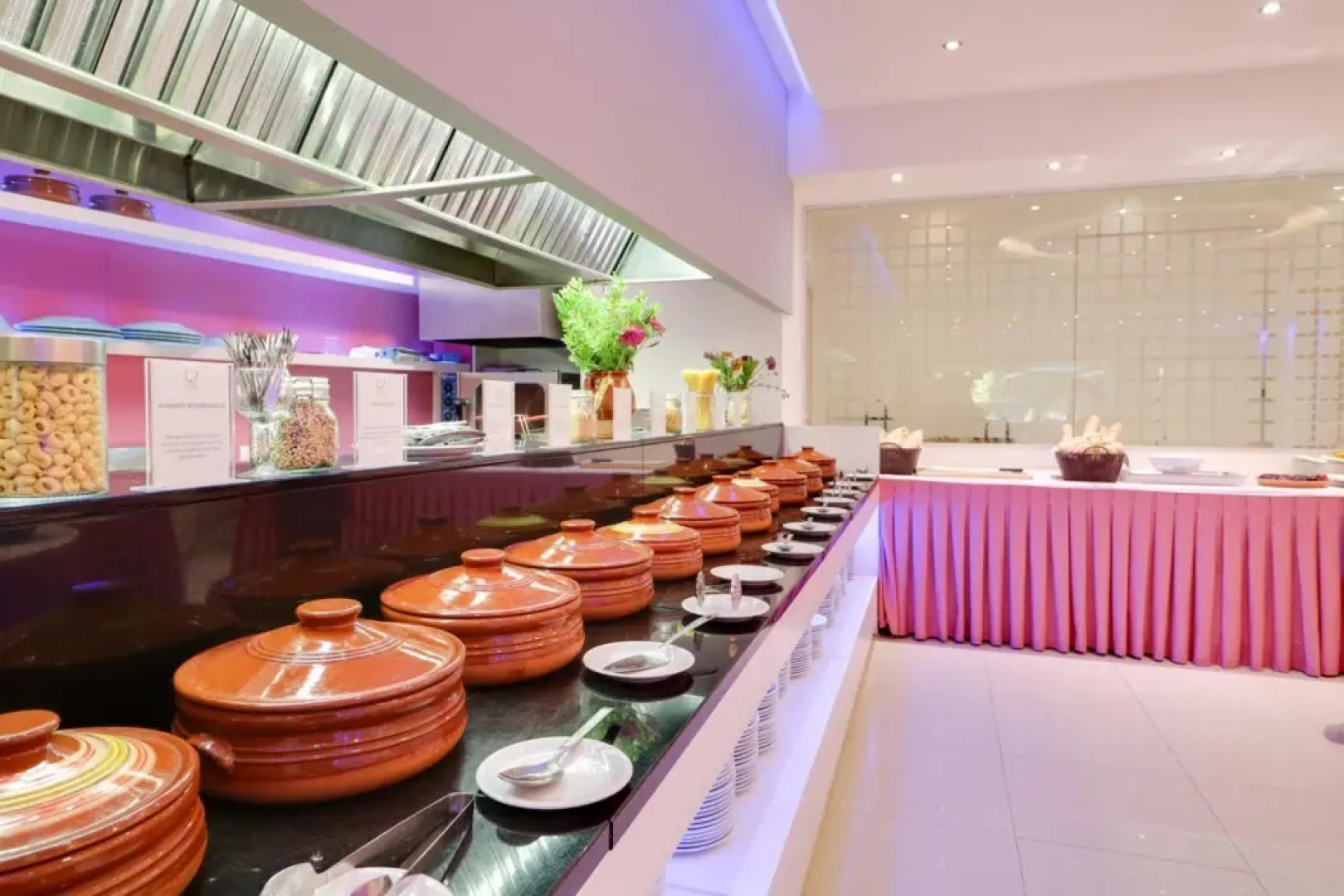 Mitsis Bali Paradise