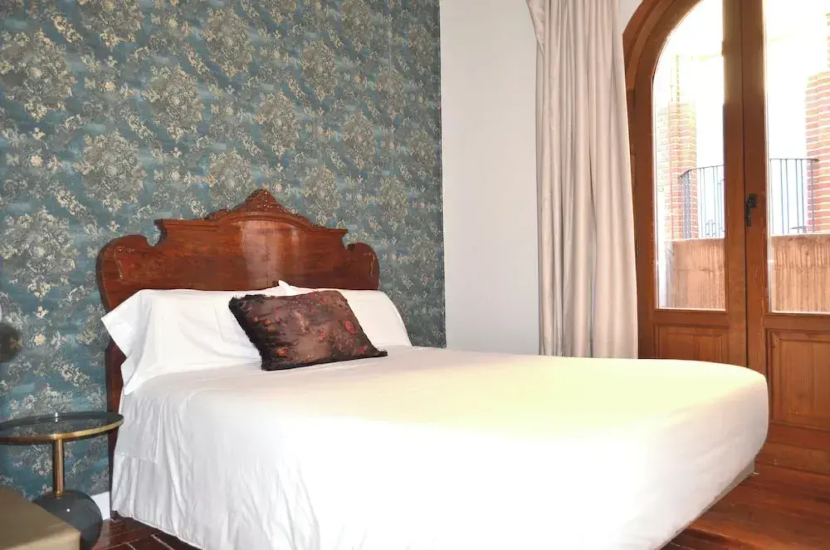 Santa Rita Rita B&B