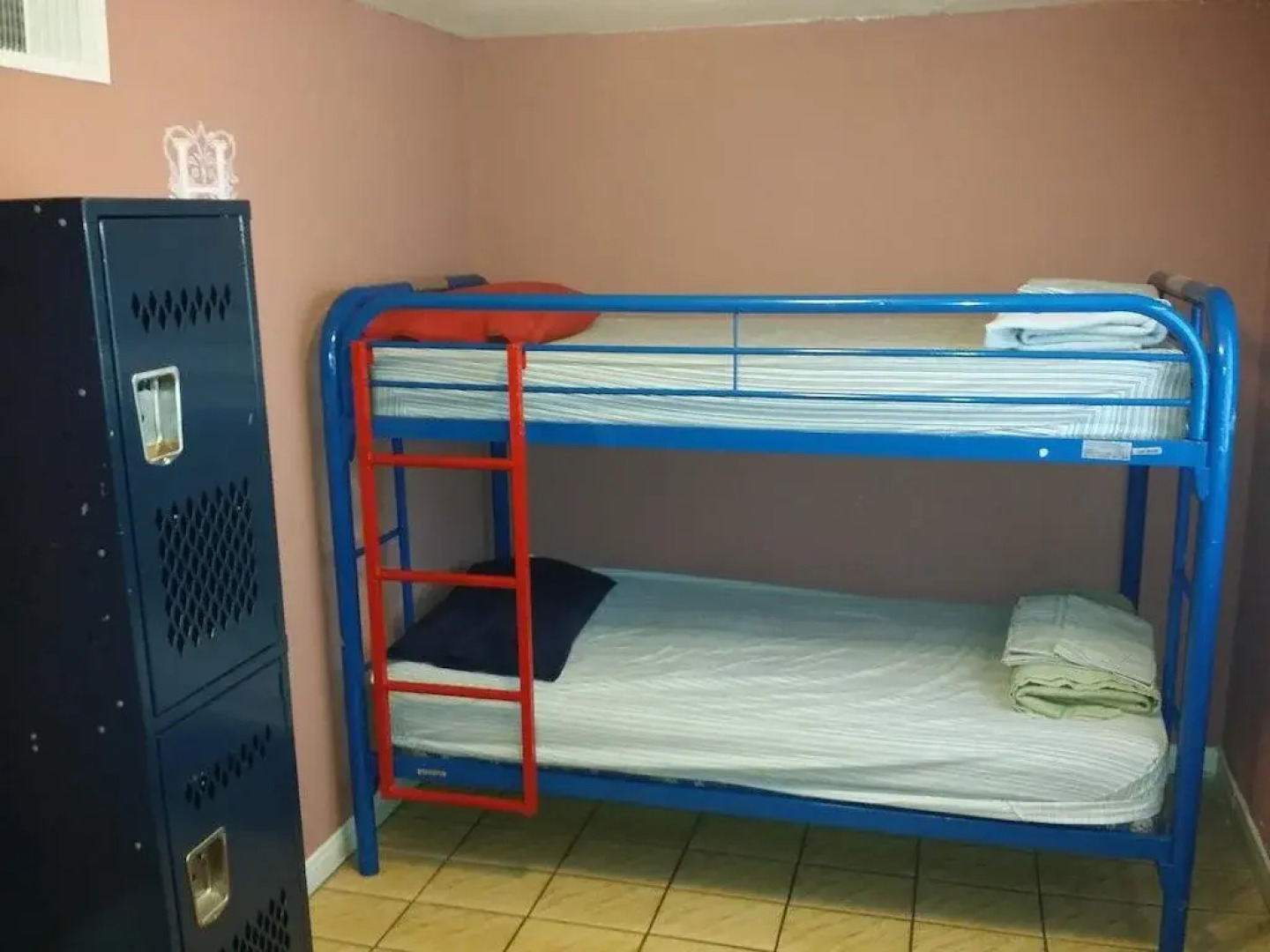 Sin City Hostel Las Vegas