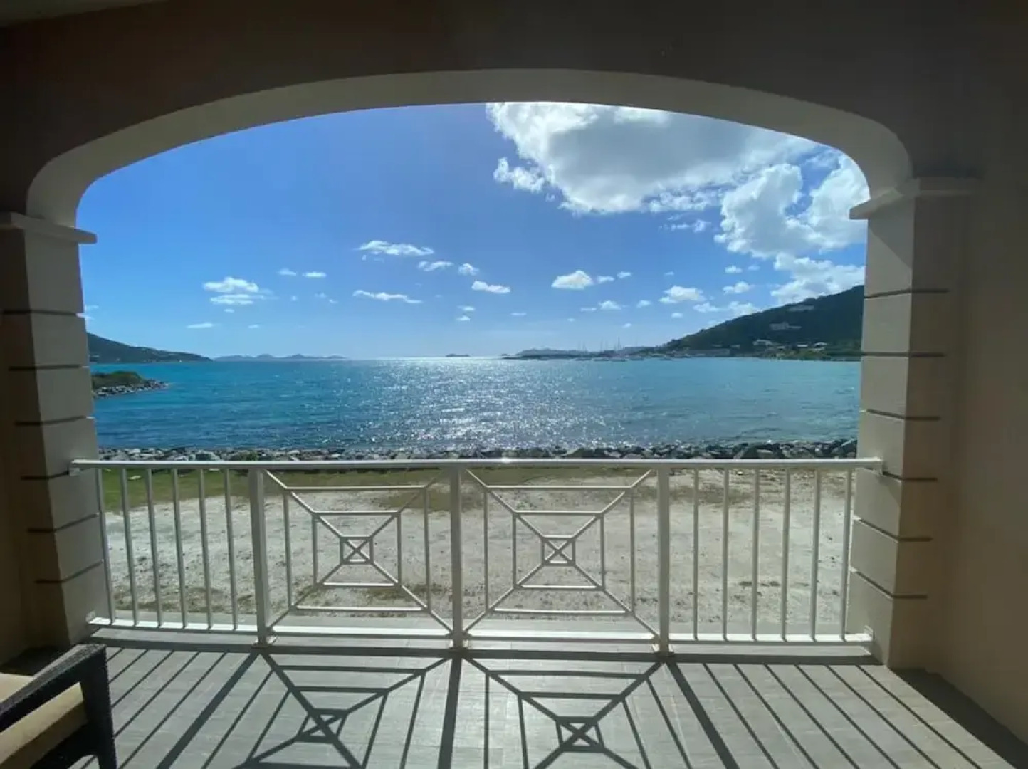 Maria's By the Sea Hotel