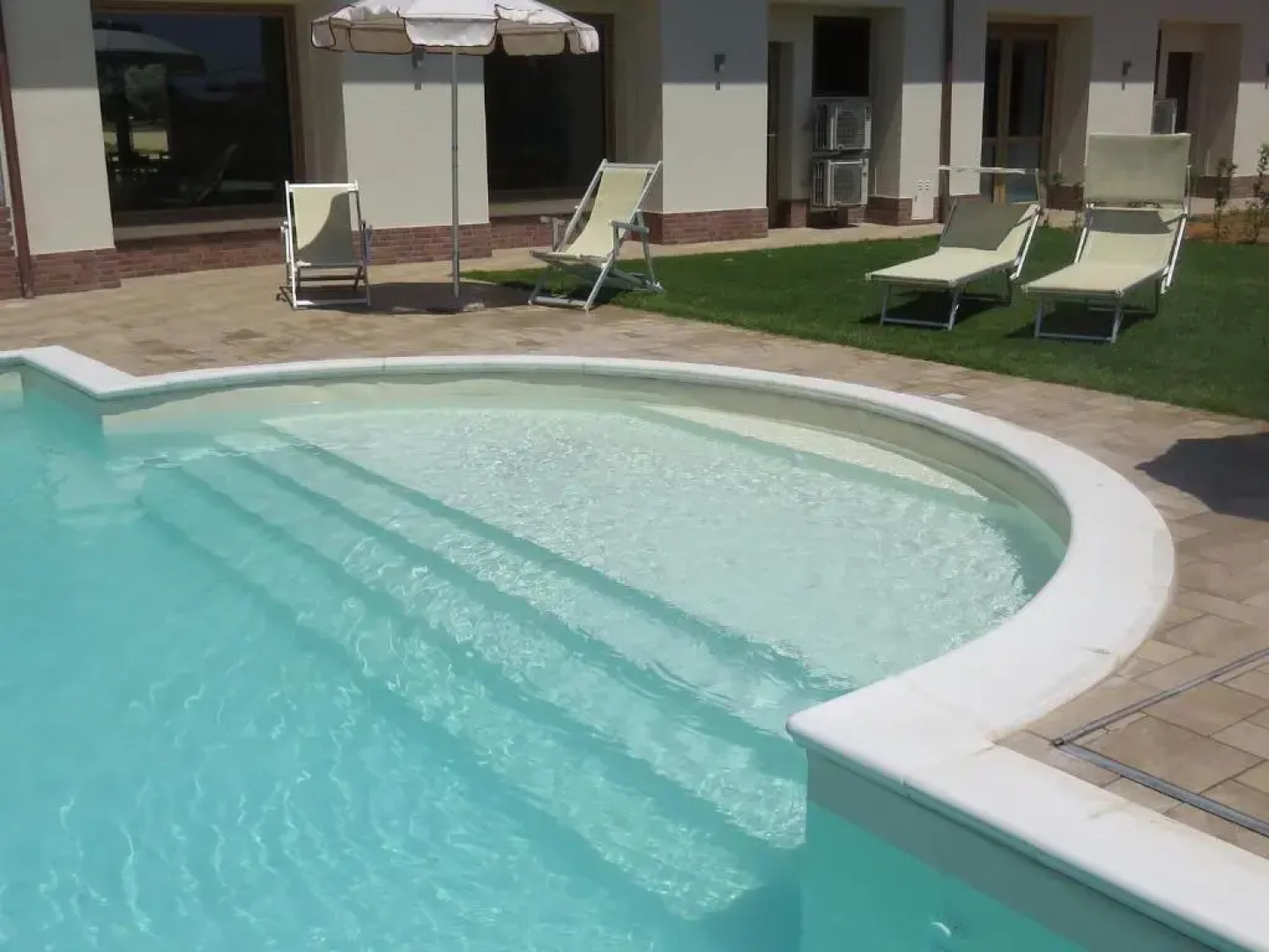 Agriturismo Acquachiara