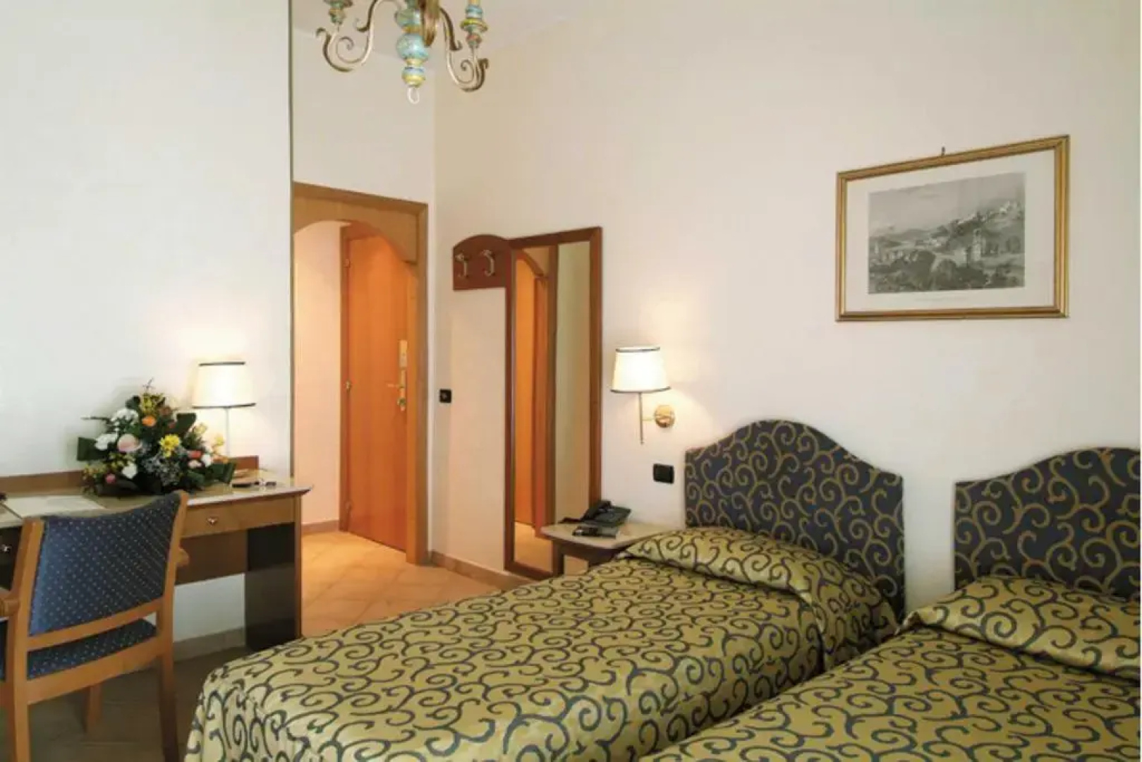 American Hotel