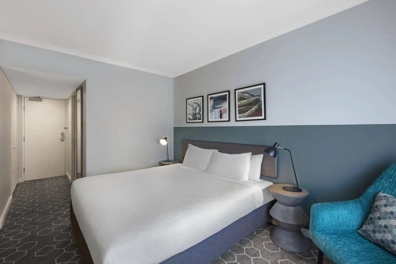Vibe Hotel Rushcutters