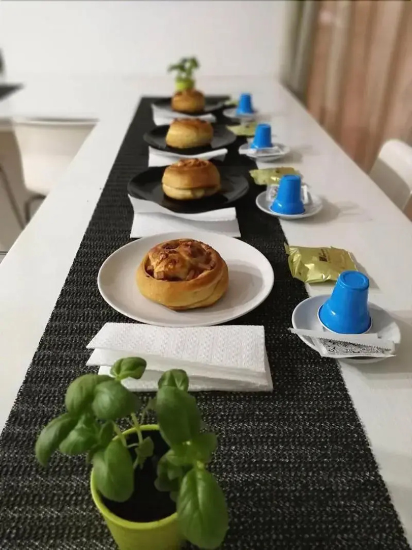 B&B La Giara
