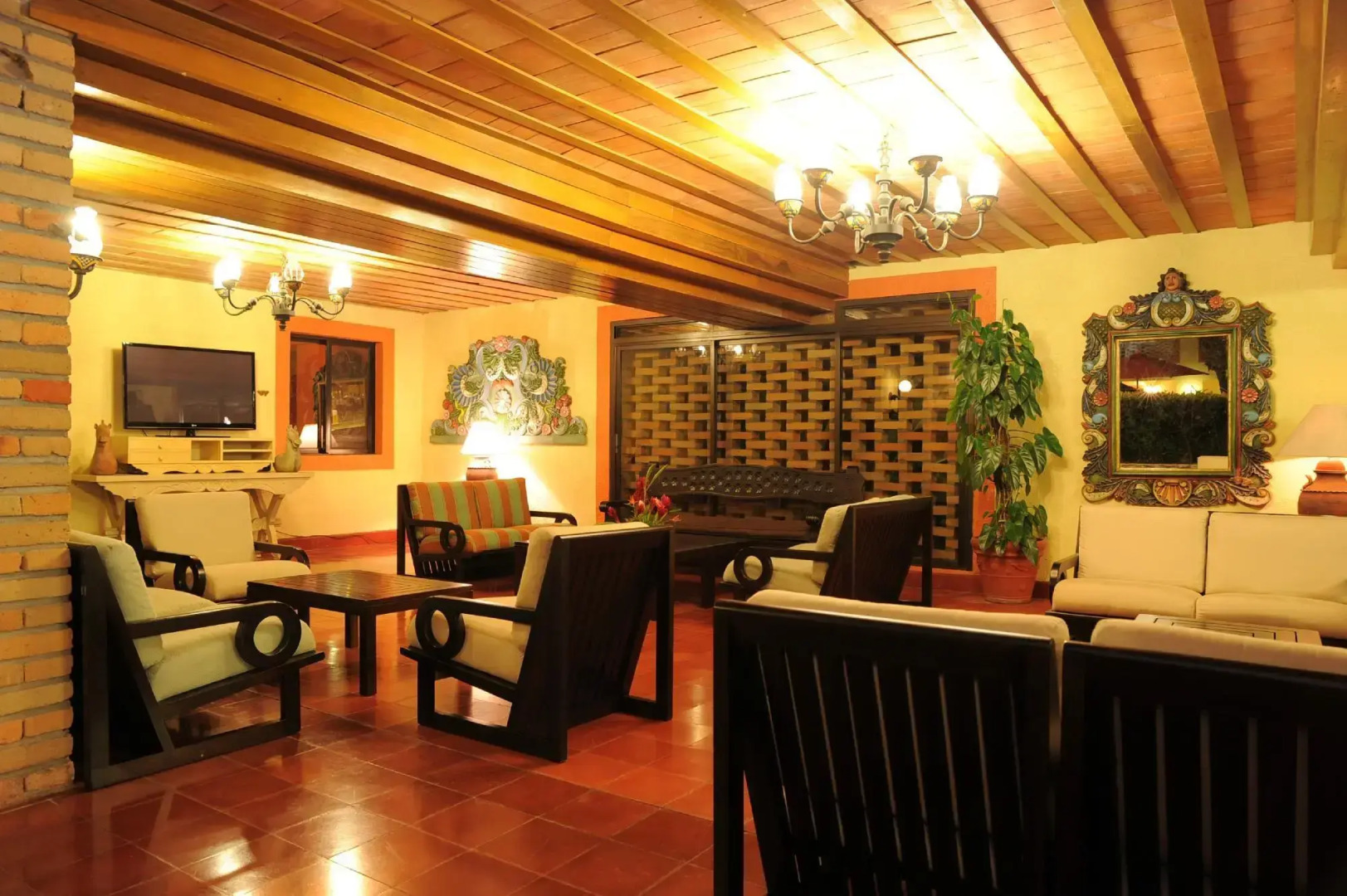 Clarion Hotel Copan Ruinas