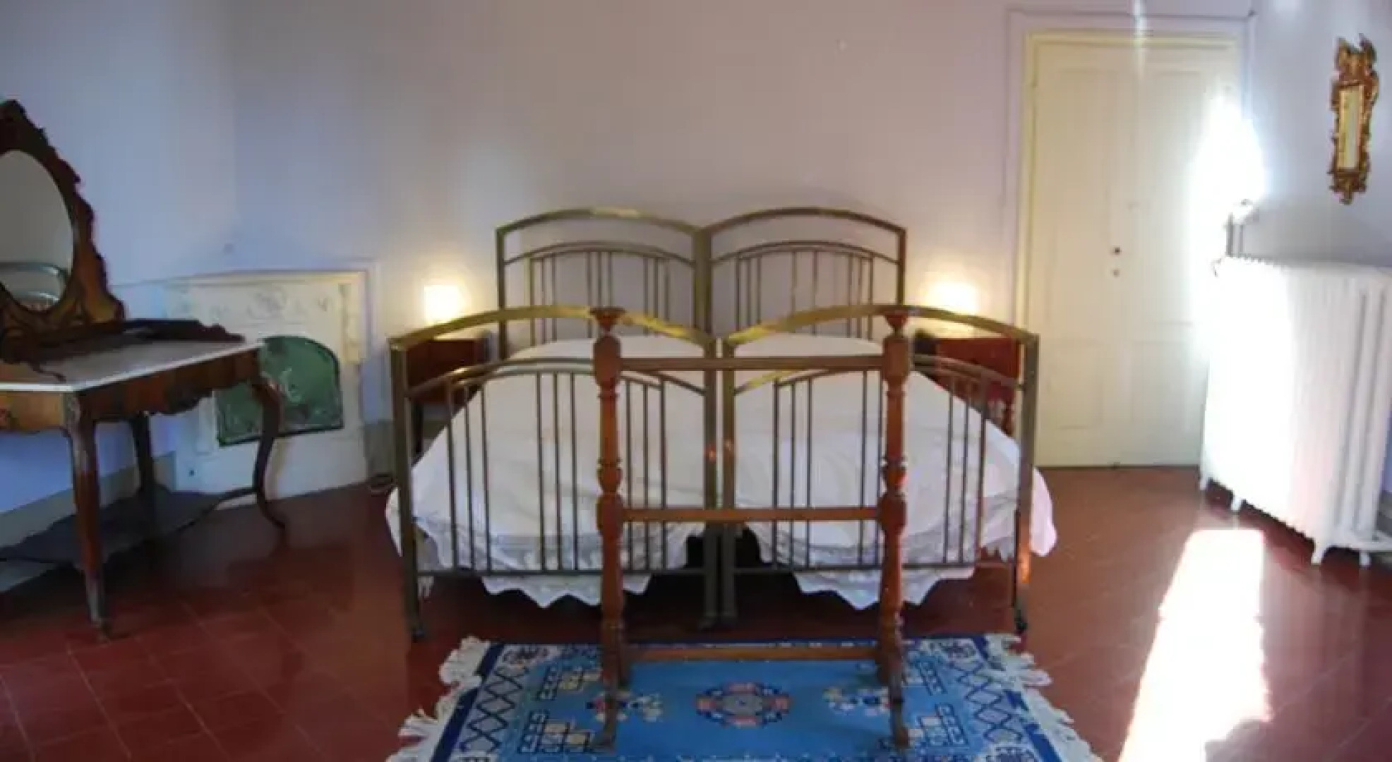 Villa di Striano-Residenza dEpoca