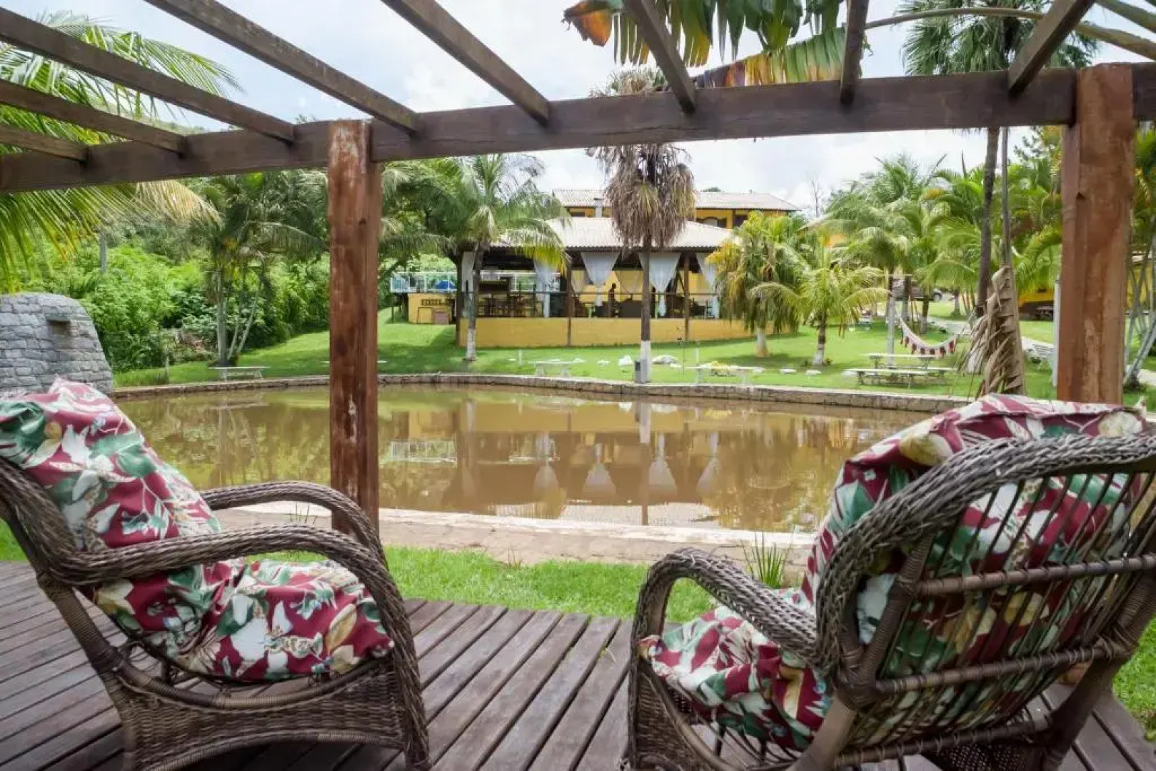 Pousada Leonardo Da Vinci by OYO Rooms