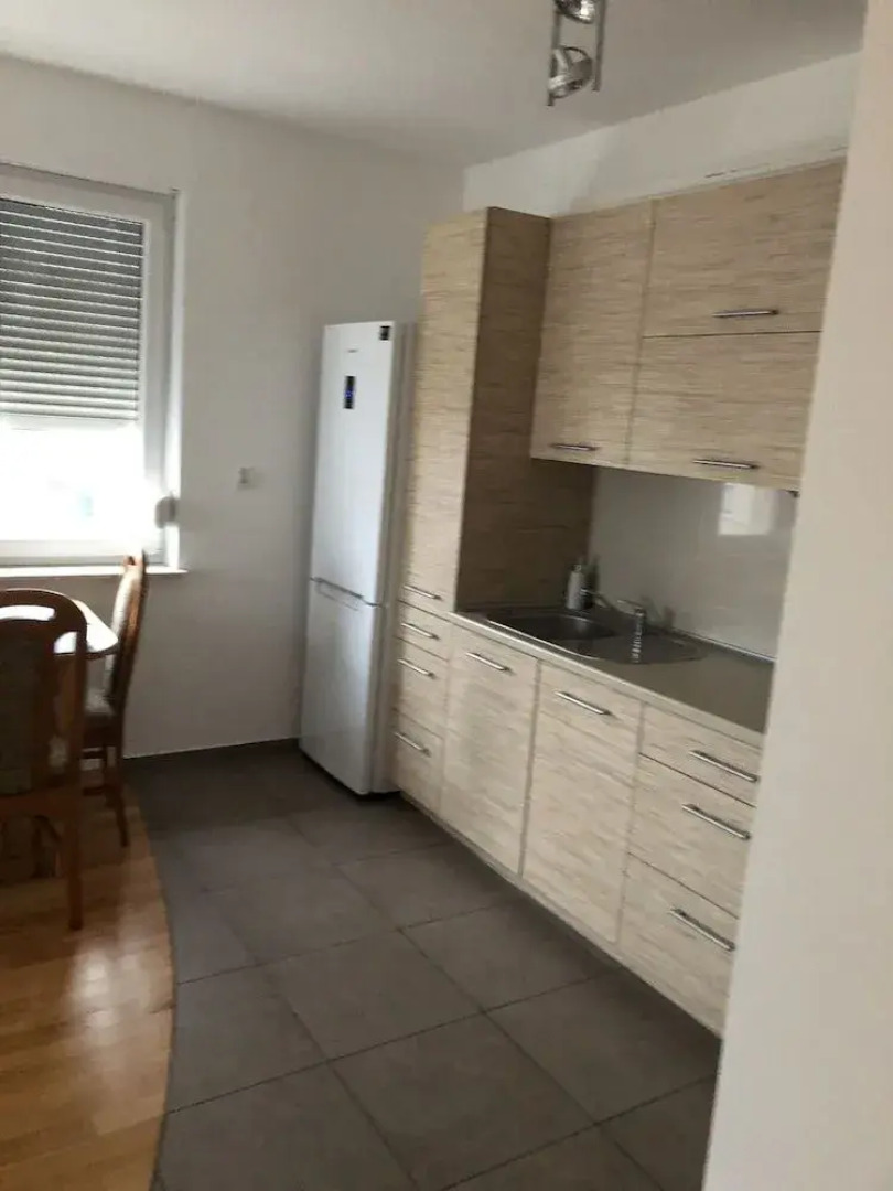 Apartament F&J 35