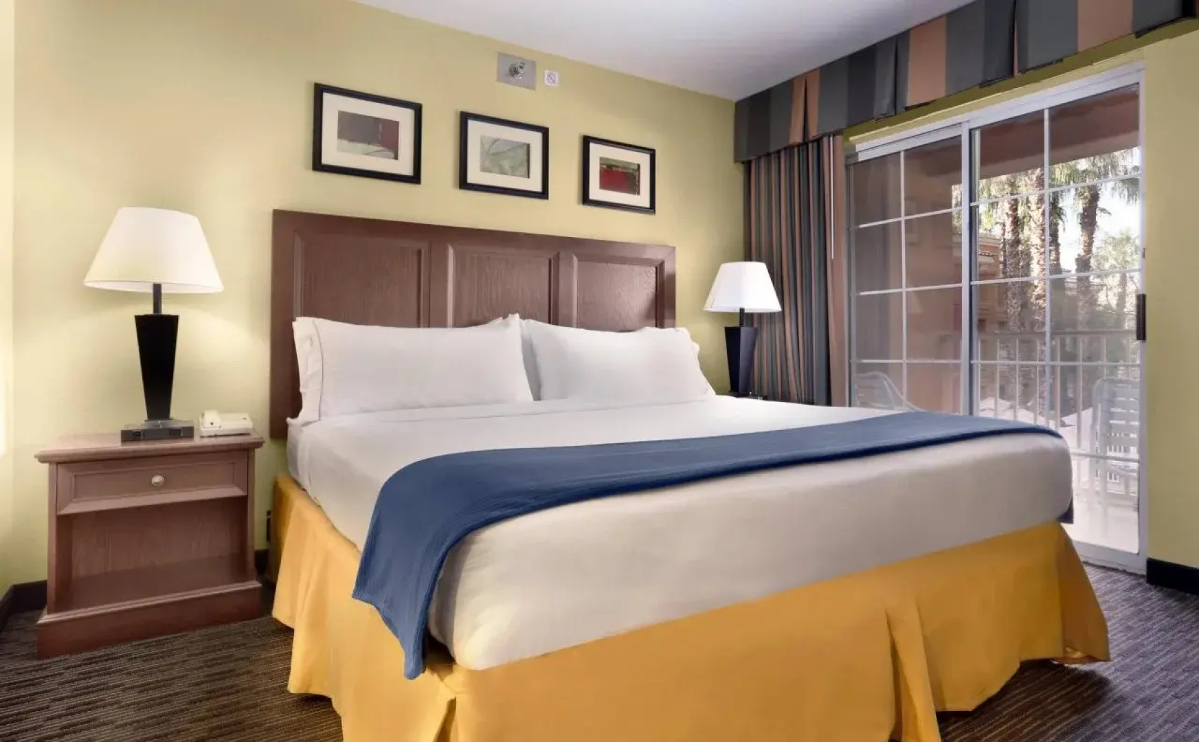 Home2 Suites by Hilton Scottsdale Old Town