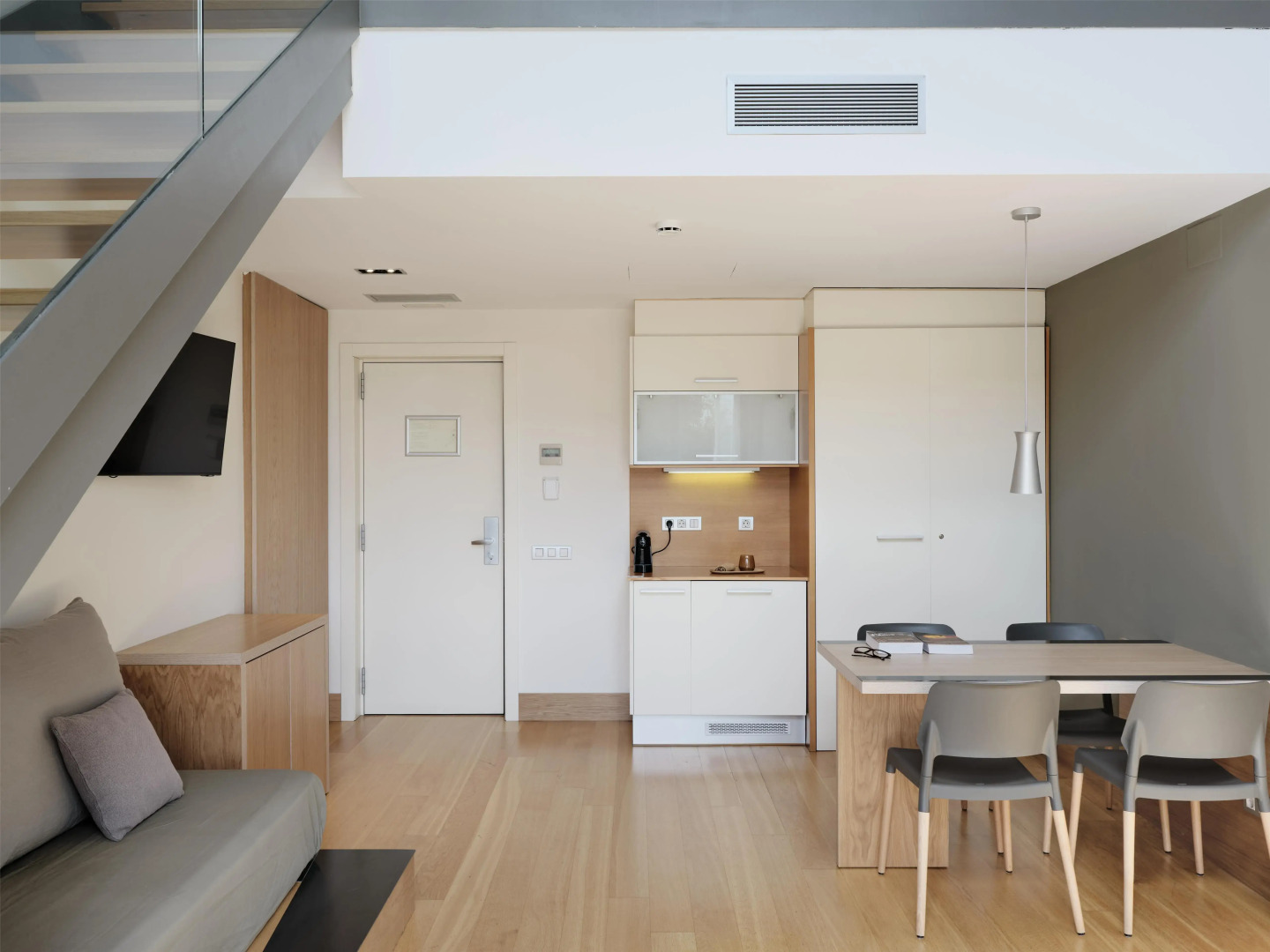 Qgat Suites & Events