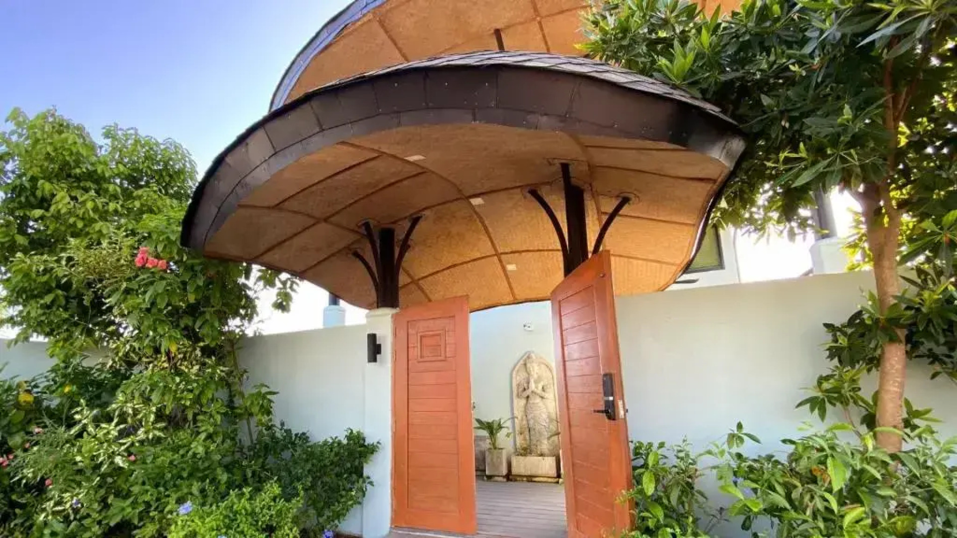 Sanjana Resort and Spa