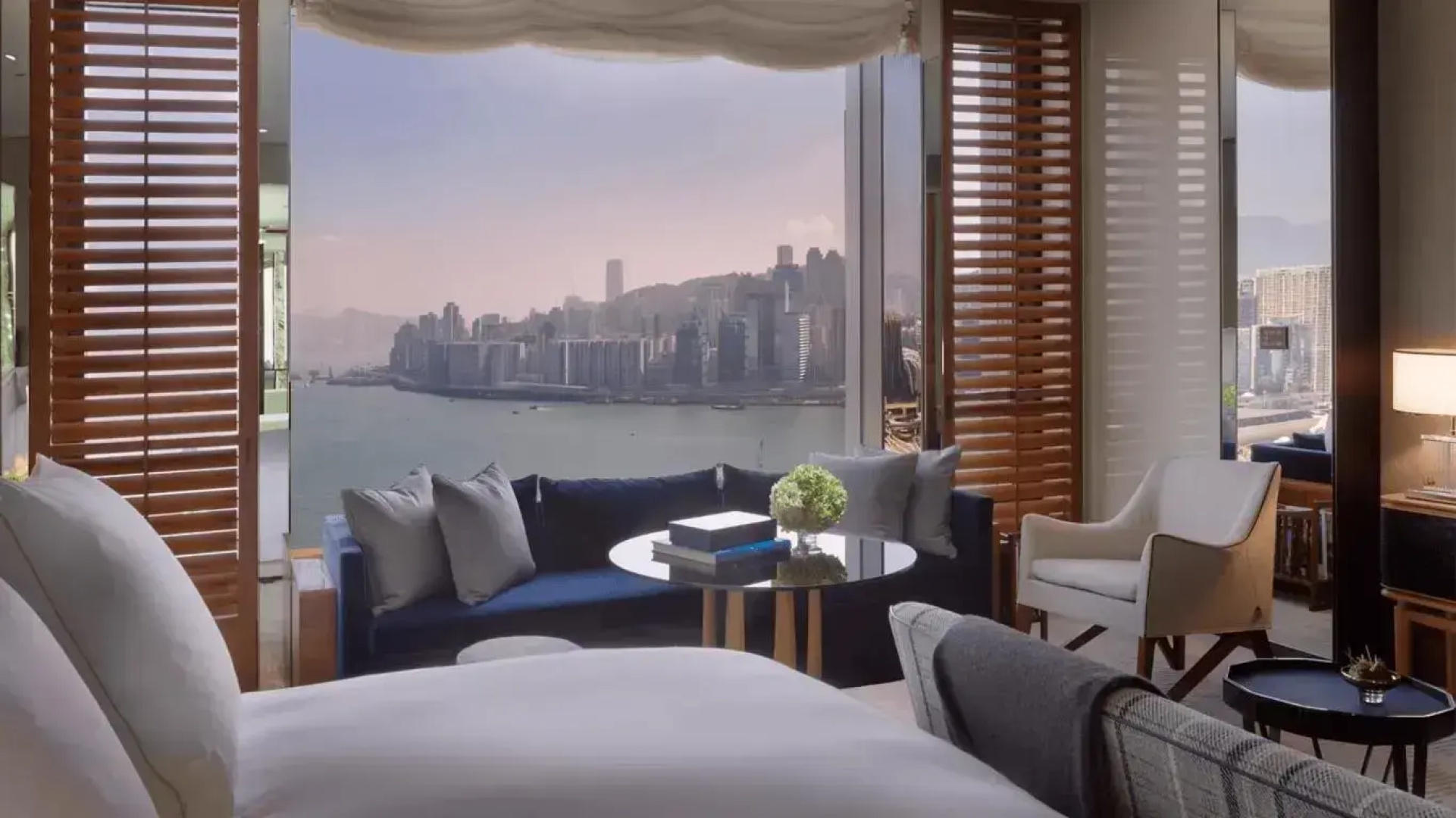 Rosewood Hong Kong